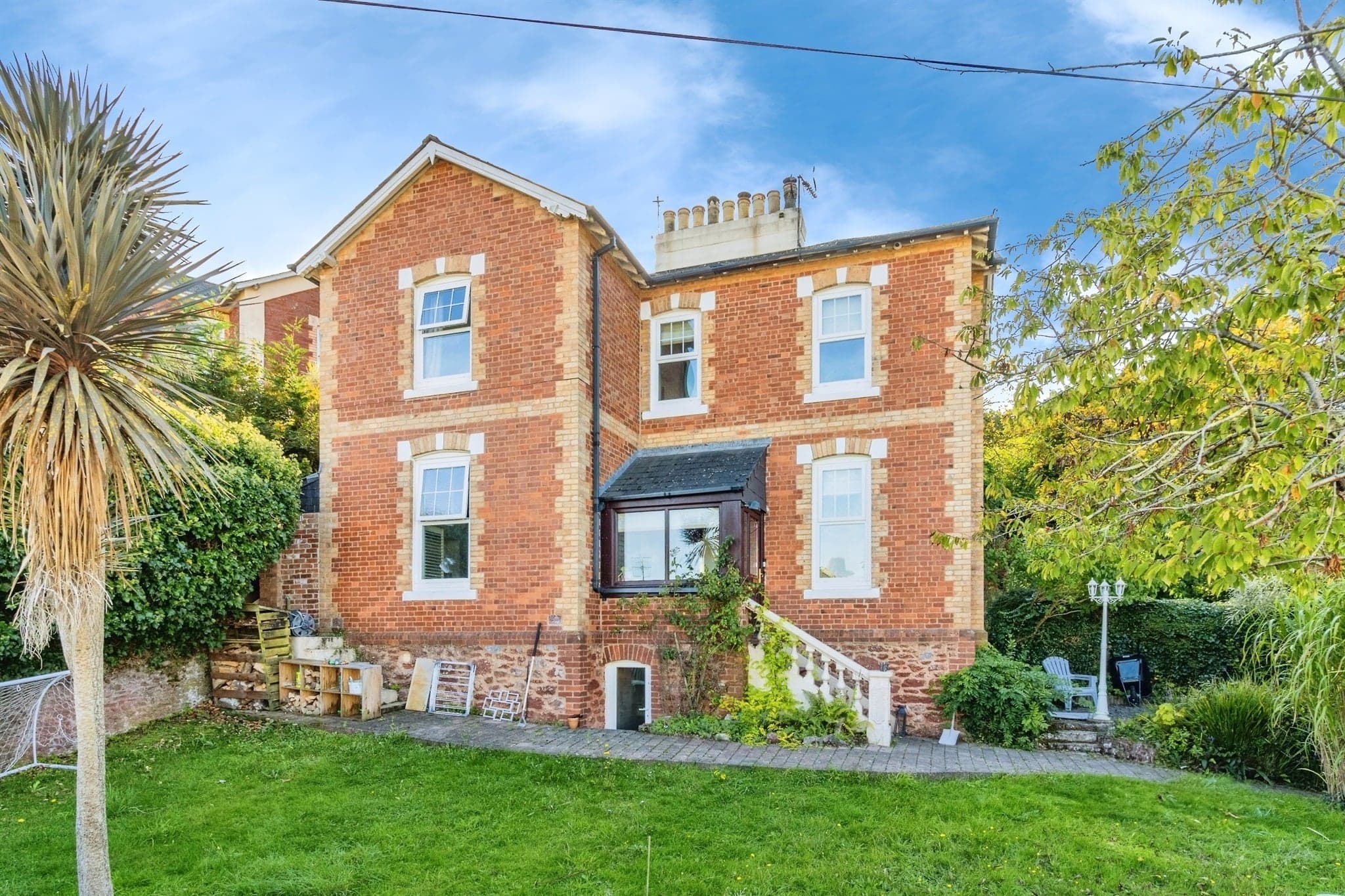 Property at Old Mill Road, Torquay