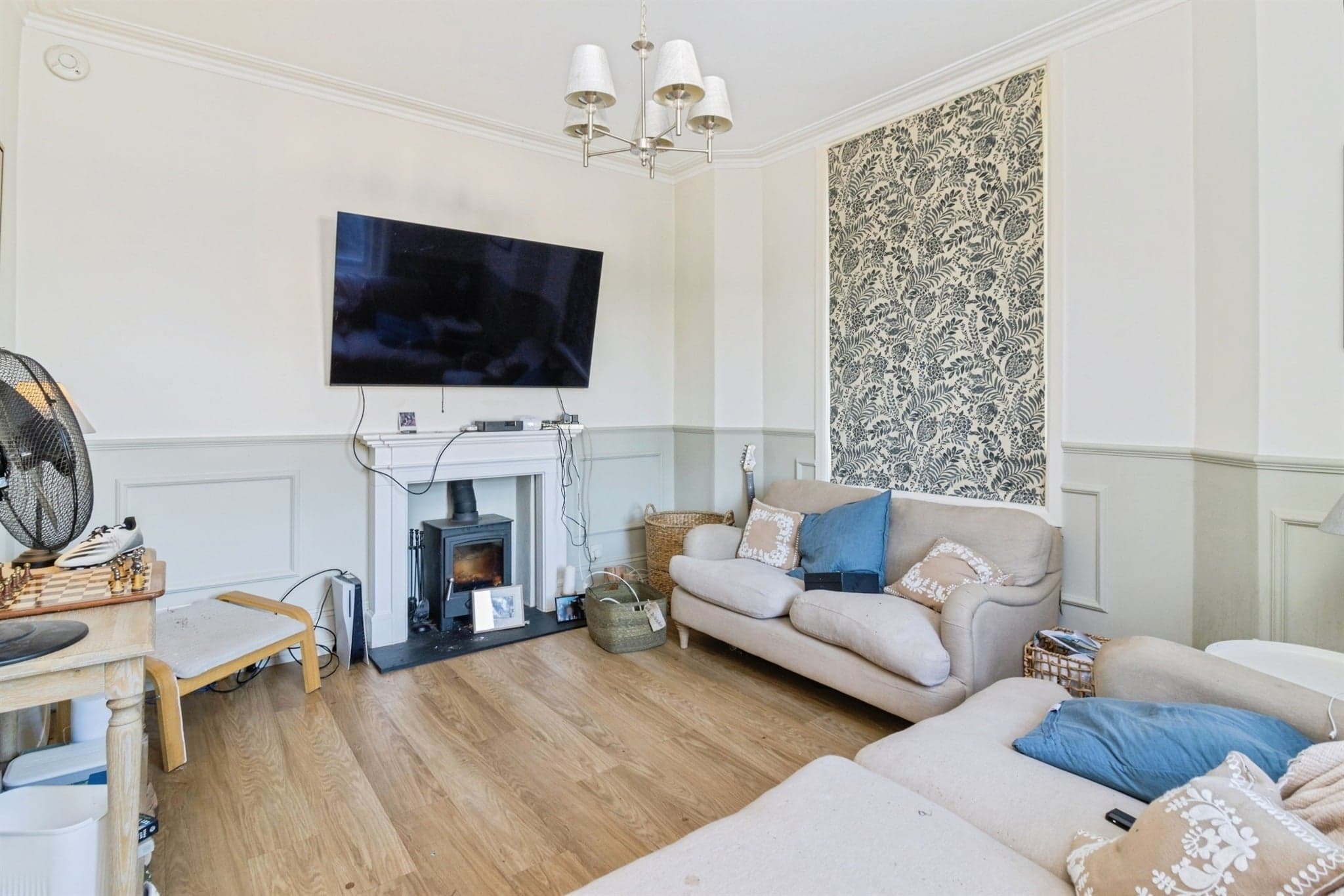 Property at Old Mill Road, Torquay