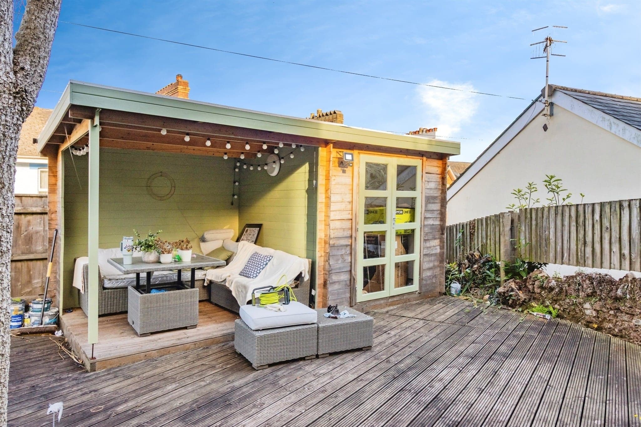 Property at Old Mill Road, Torquay
