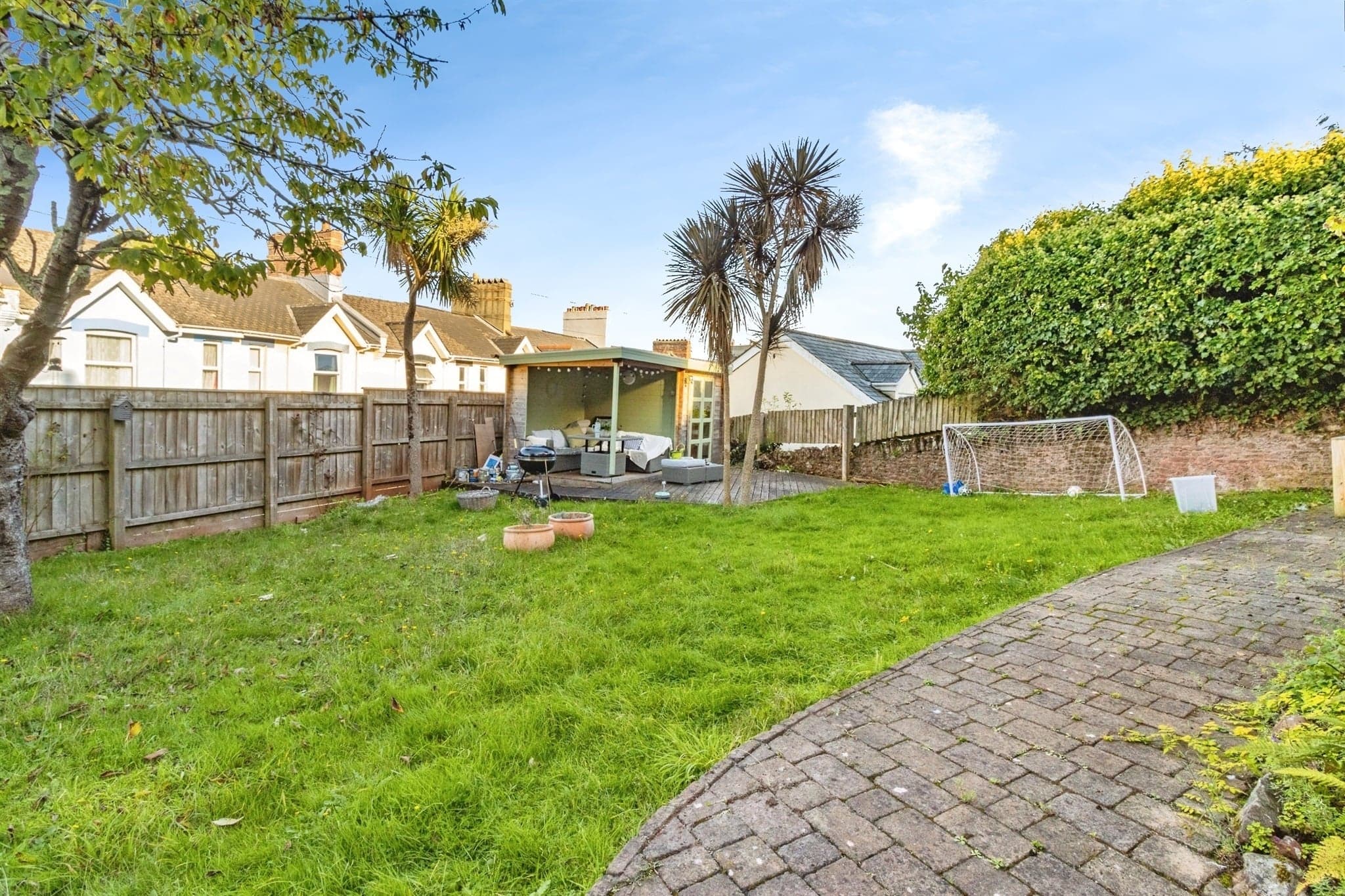 Property at Old Mill Road, Torquay