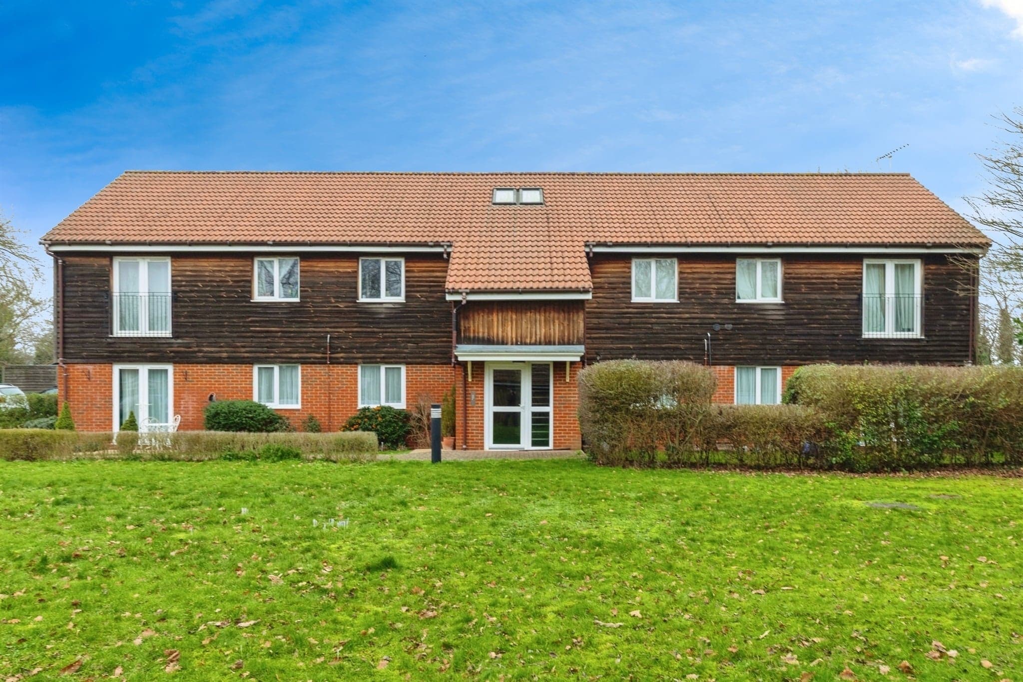 Property at Hall Barns, Welwyn Garden City