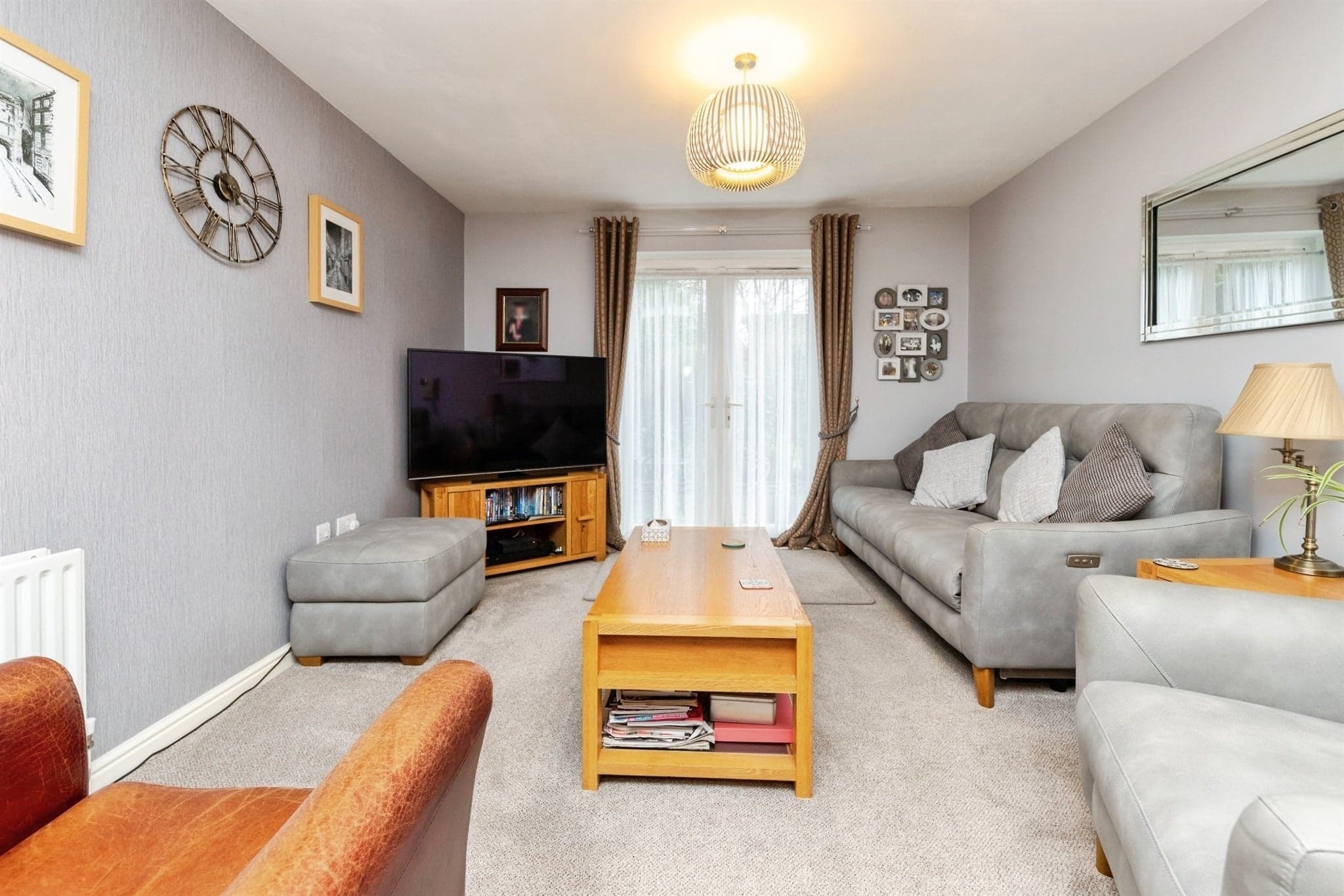 Property at Hall Barns, Welwyn Garden City