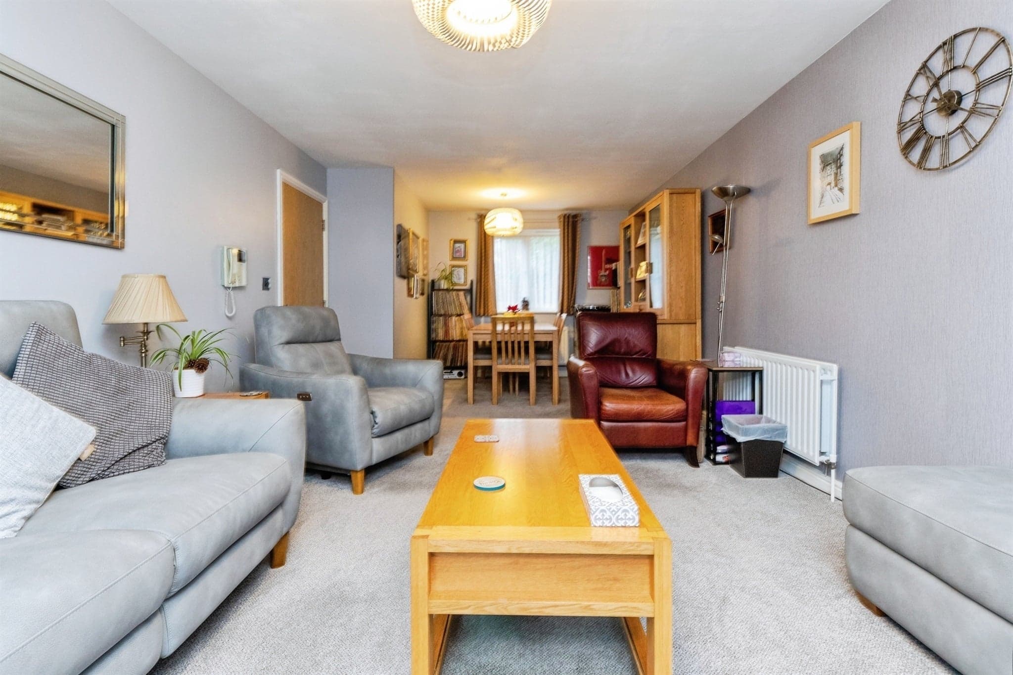 Property at Hall Barns, Welwyn Garden City