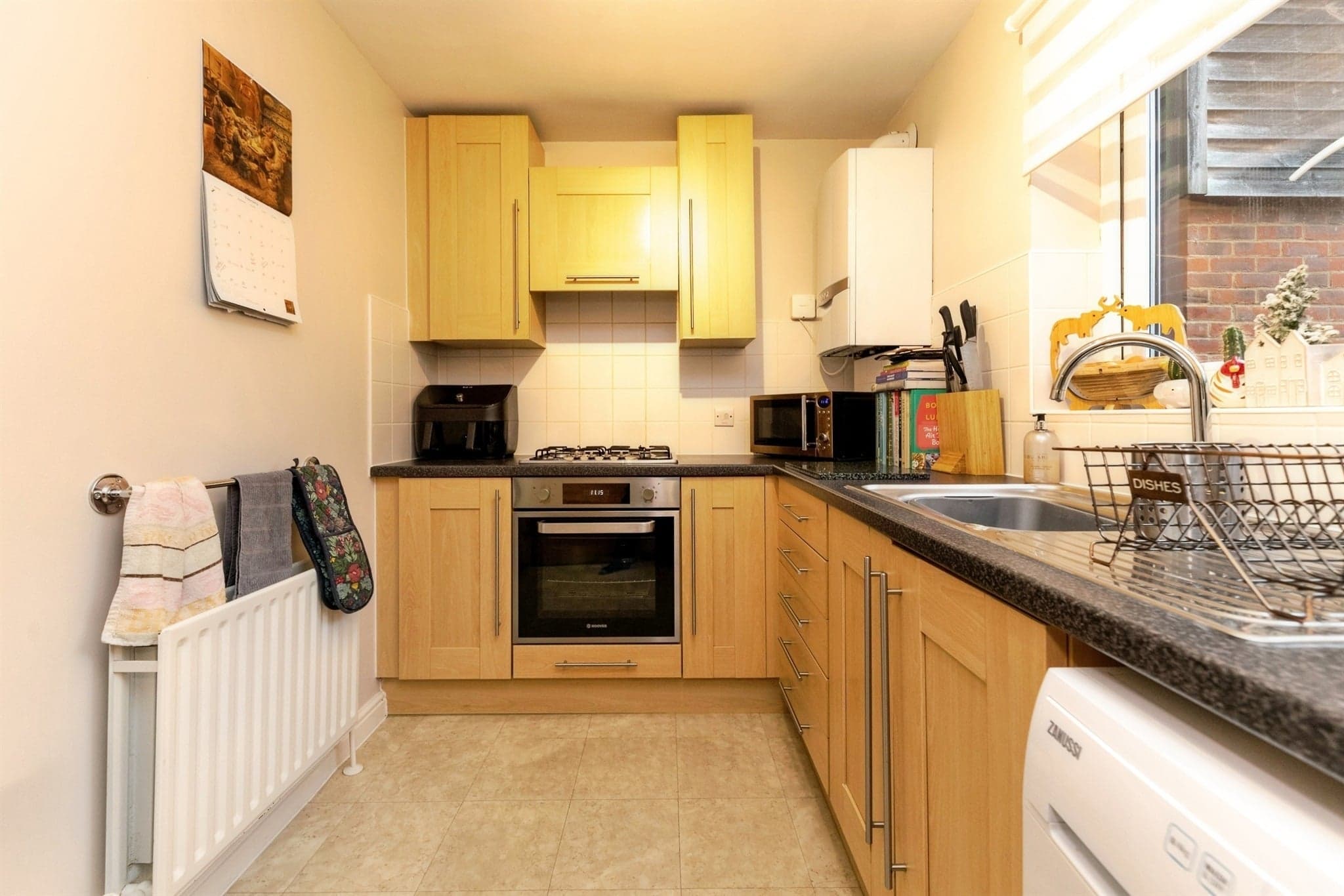 Property at Hall Barns, Welwyn Garden City