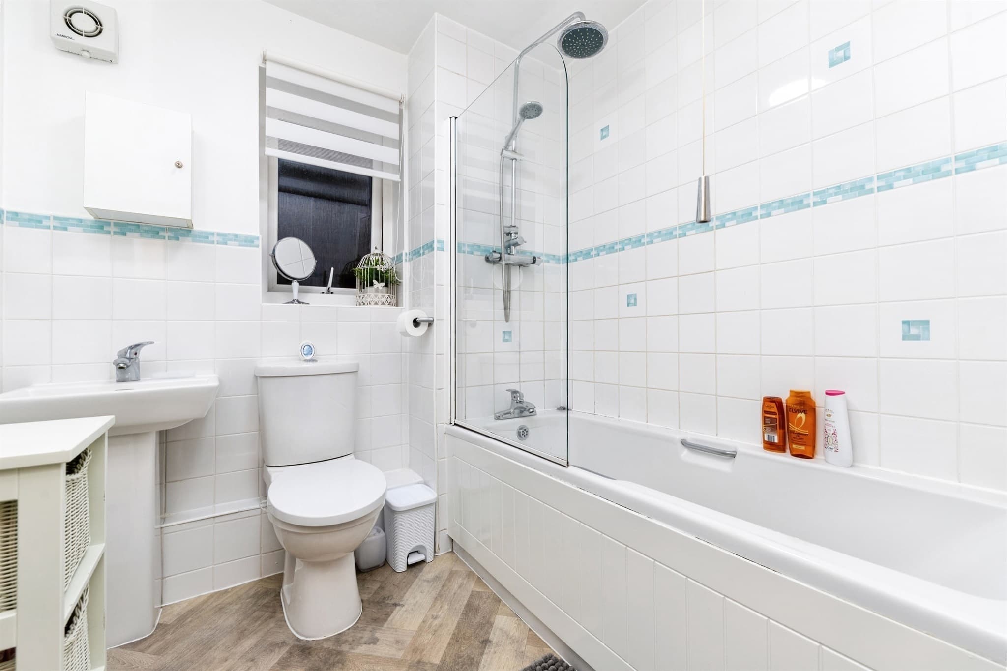Property at Hall Barns, Welwyn Garden City