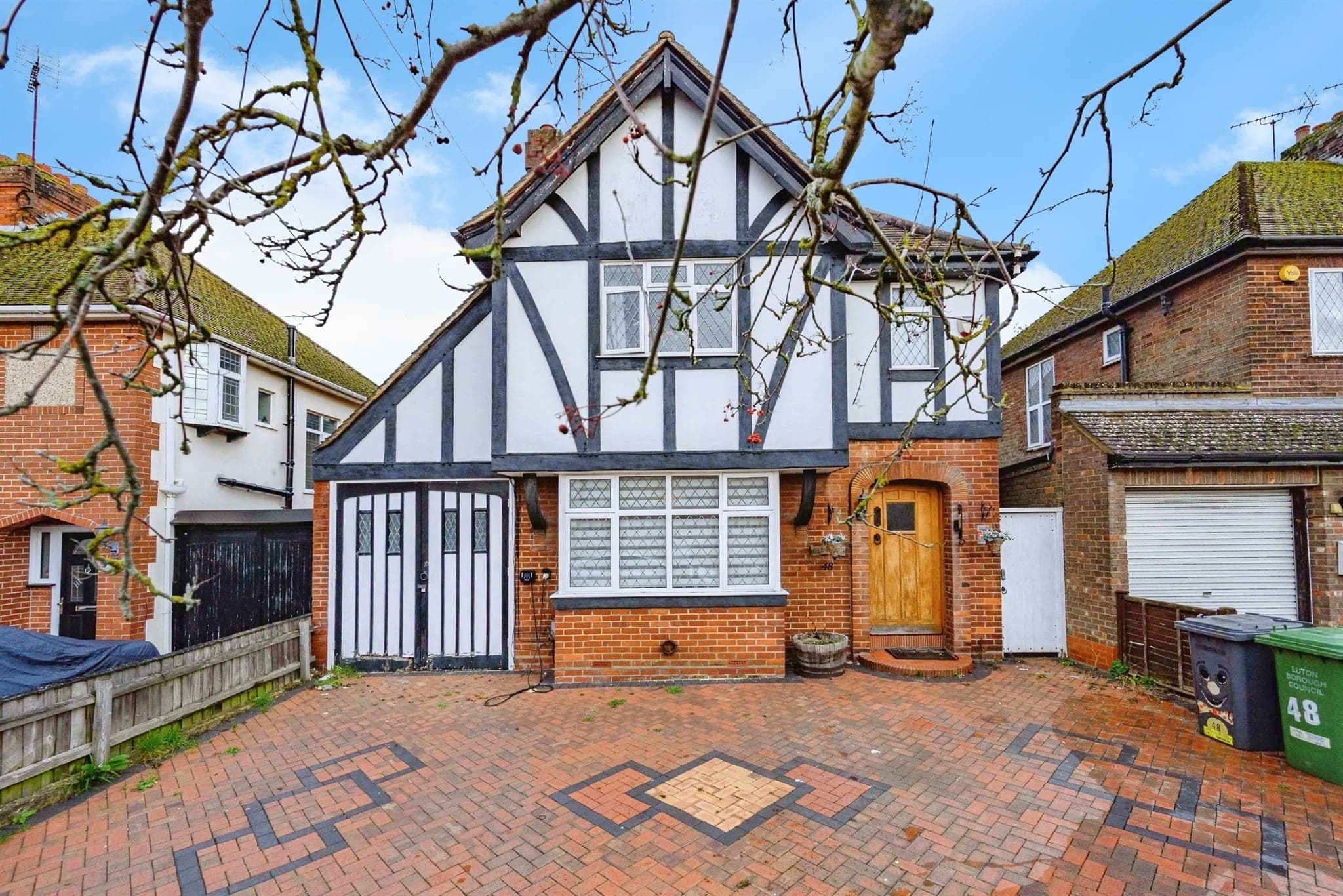 Property at Marston Gardens, Luton