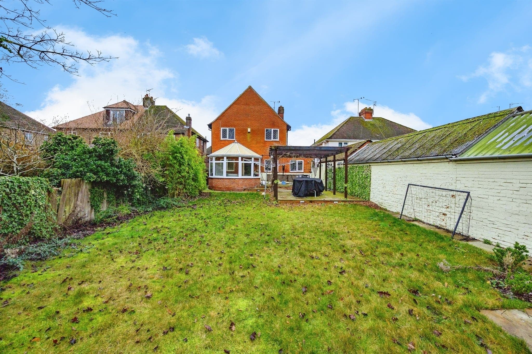Property at Marston Gardens, Luton