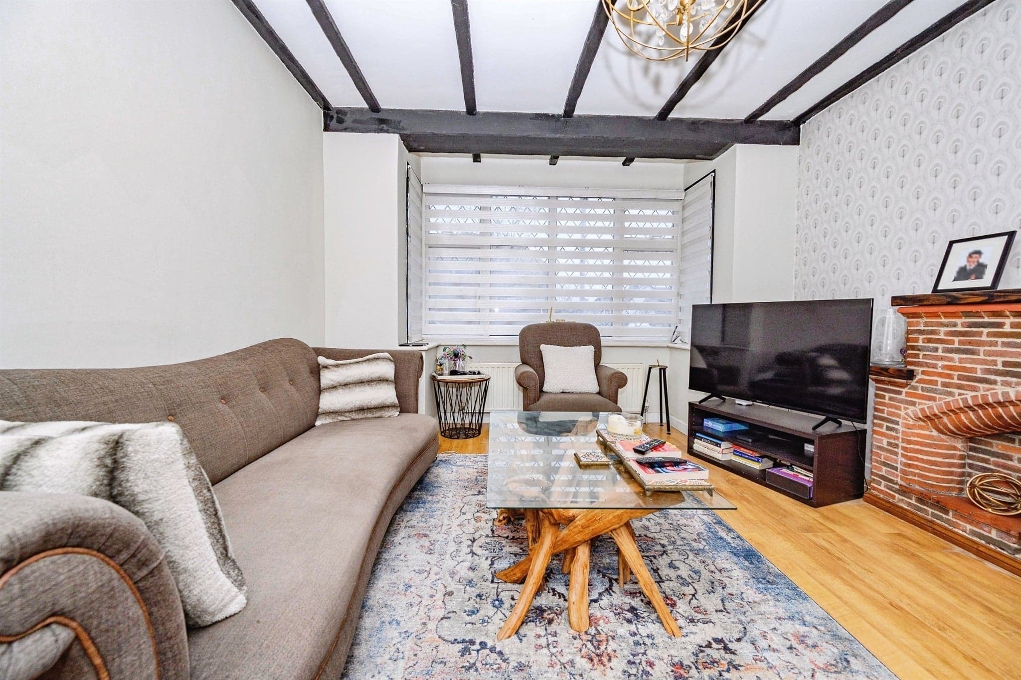 Property at Marston Gardens, Luton