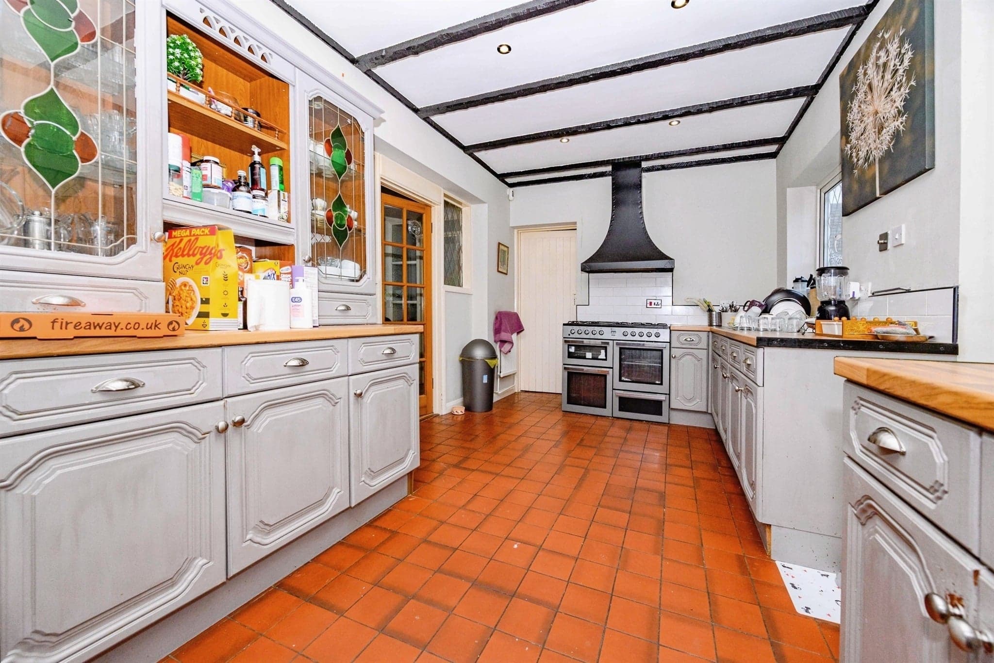 Property at Marston Gardens, Luton