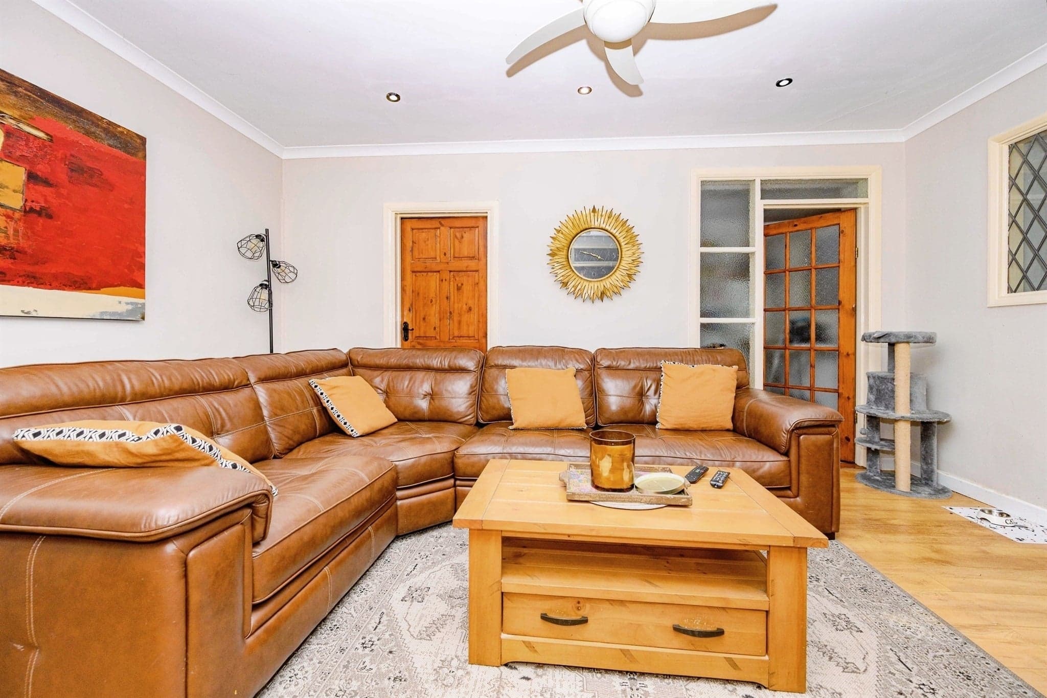 Property at Marston Gardens, Luton