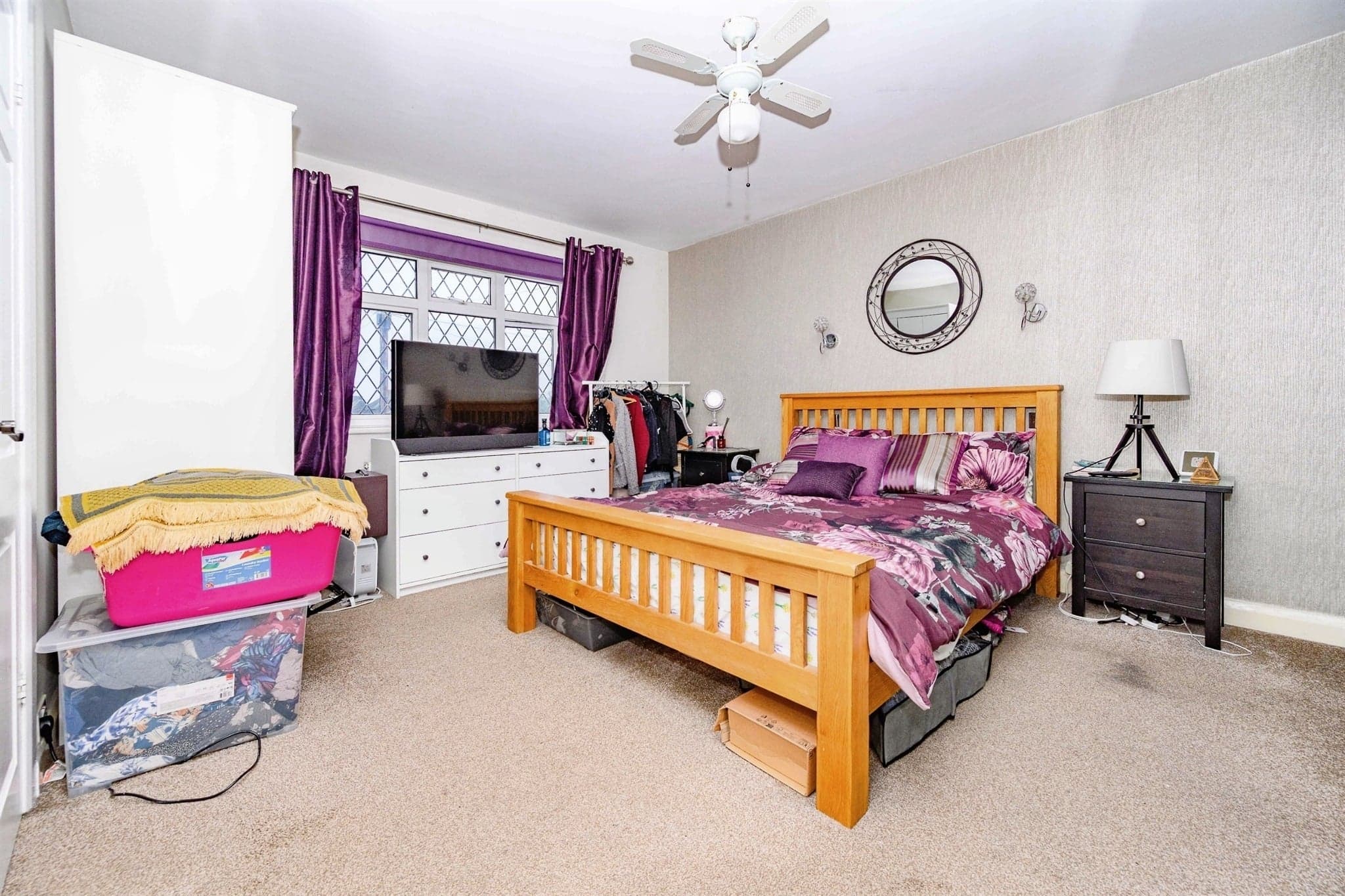 Property at Marston Gardens, Luton