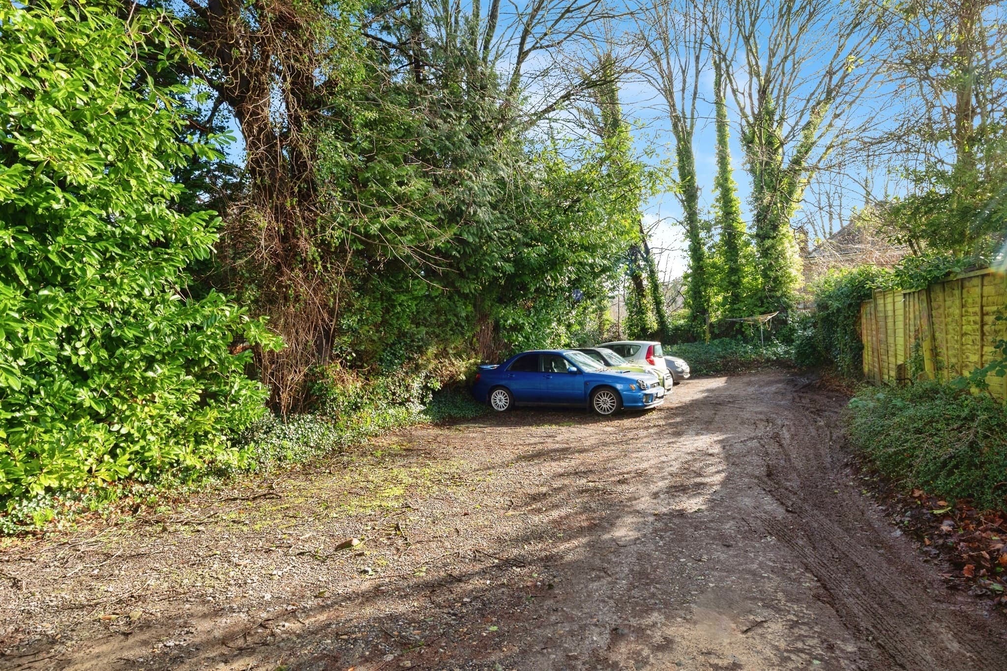 Property at Upper Grosvenor Road, Tunbridge Wells