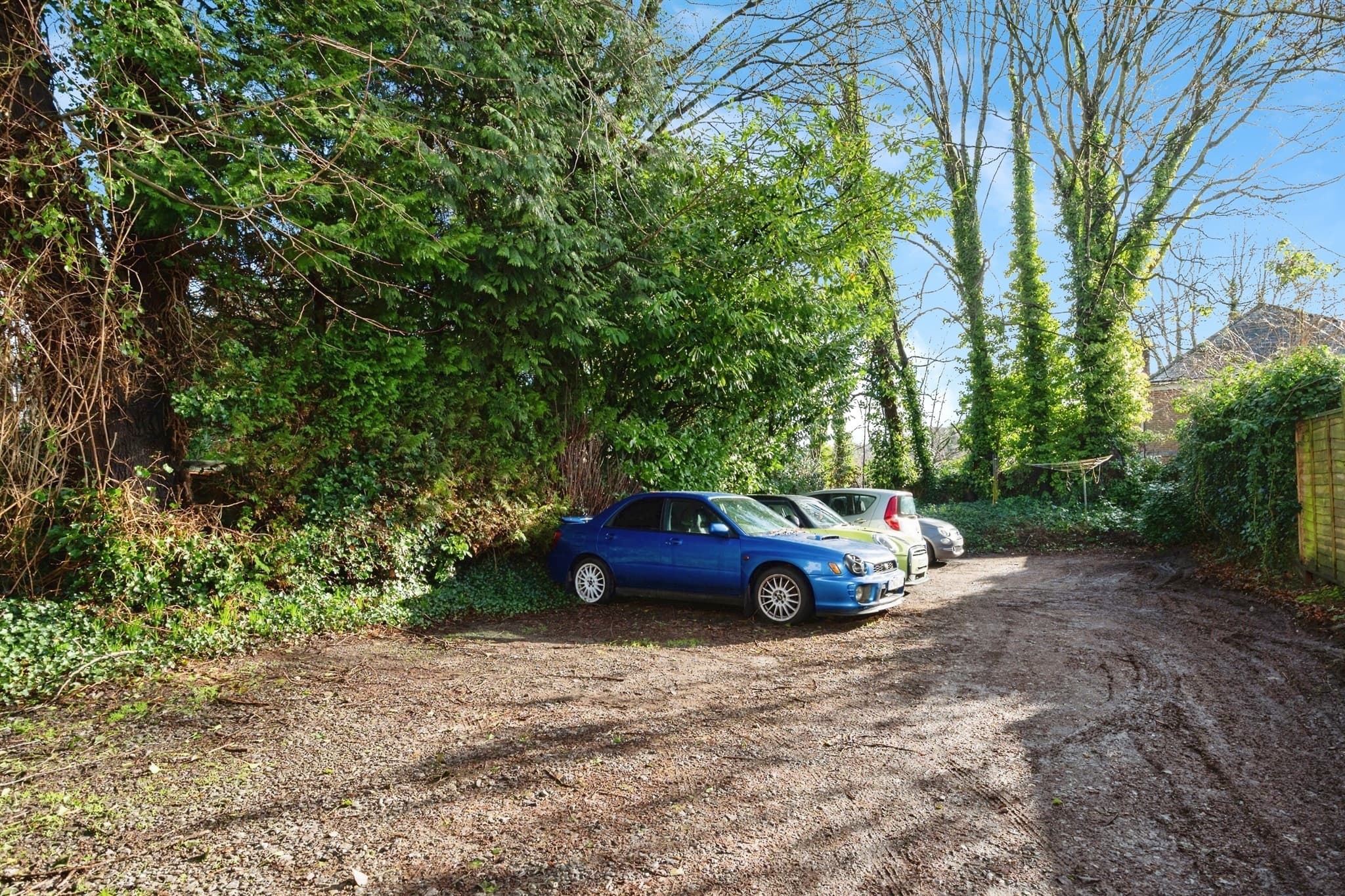 Property at Upper Grosvenor Road, Tunbridge Wells