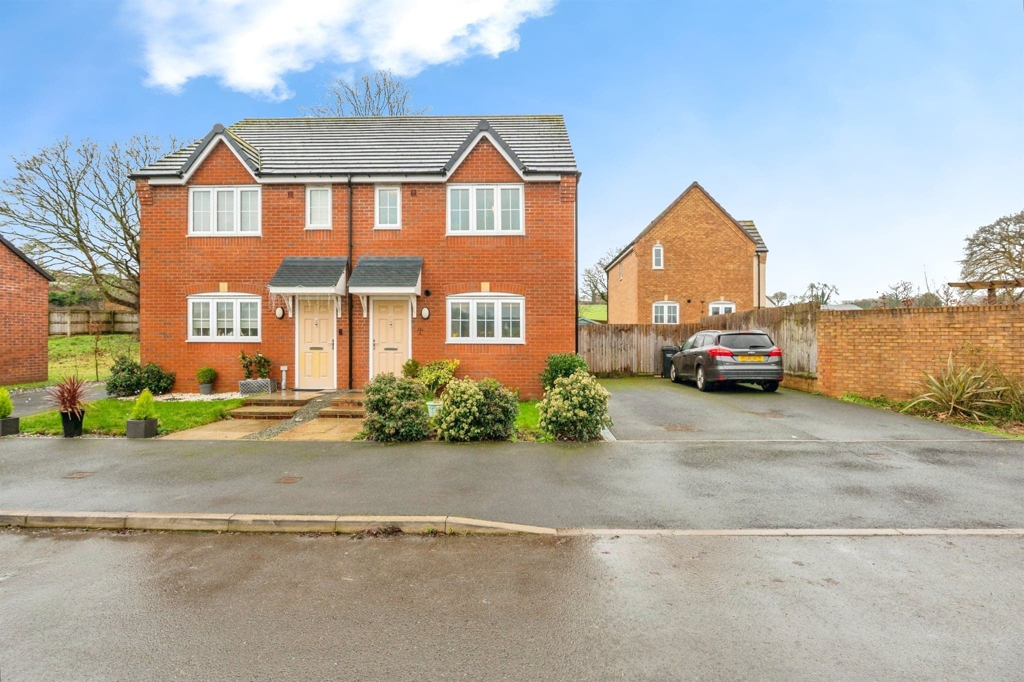 Property at Porthouse Rise, Bromyard