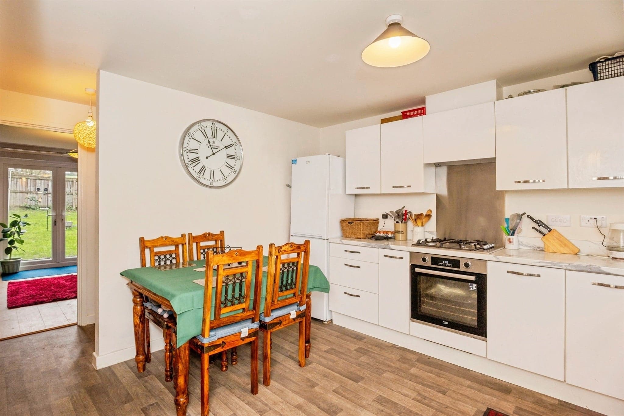 Property at Porthouse Rise, Bromyard