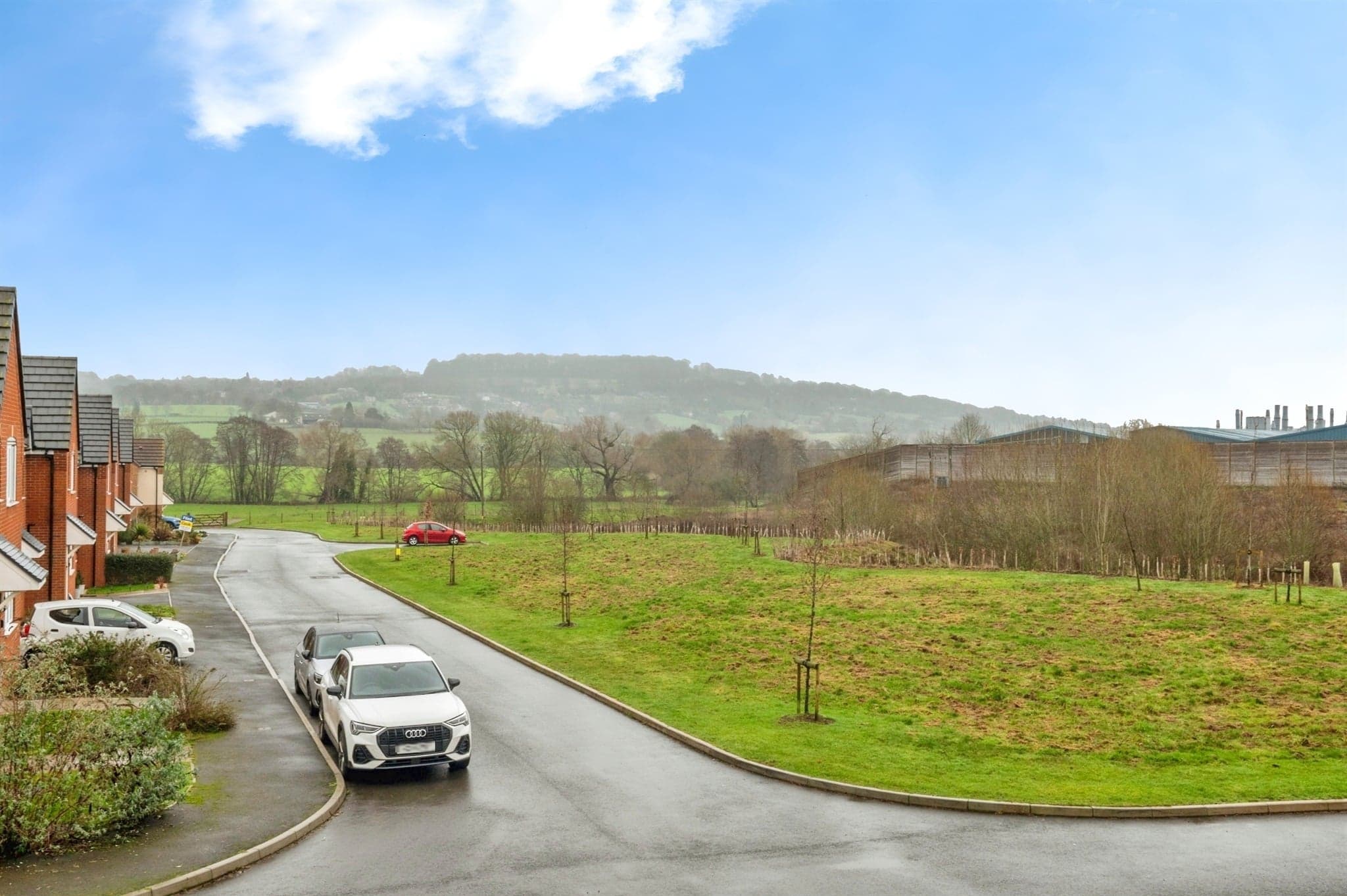 Property at Porthouse Rise, Bromyard