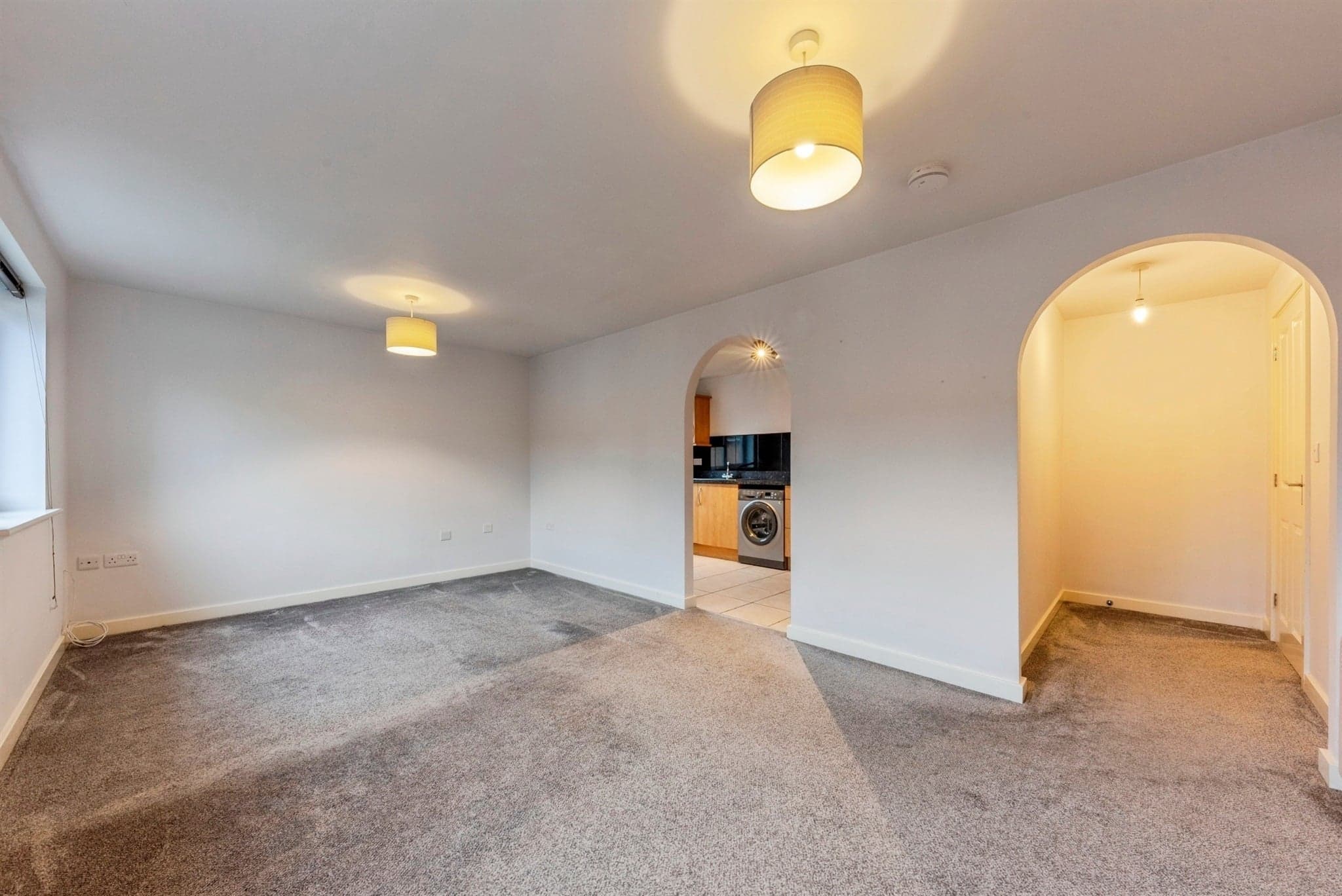 Property at Becketts Close, Grantham