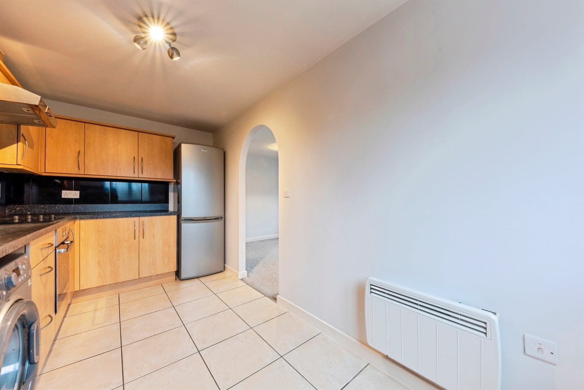 Property at Becketts Close, Grantham