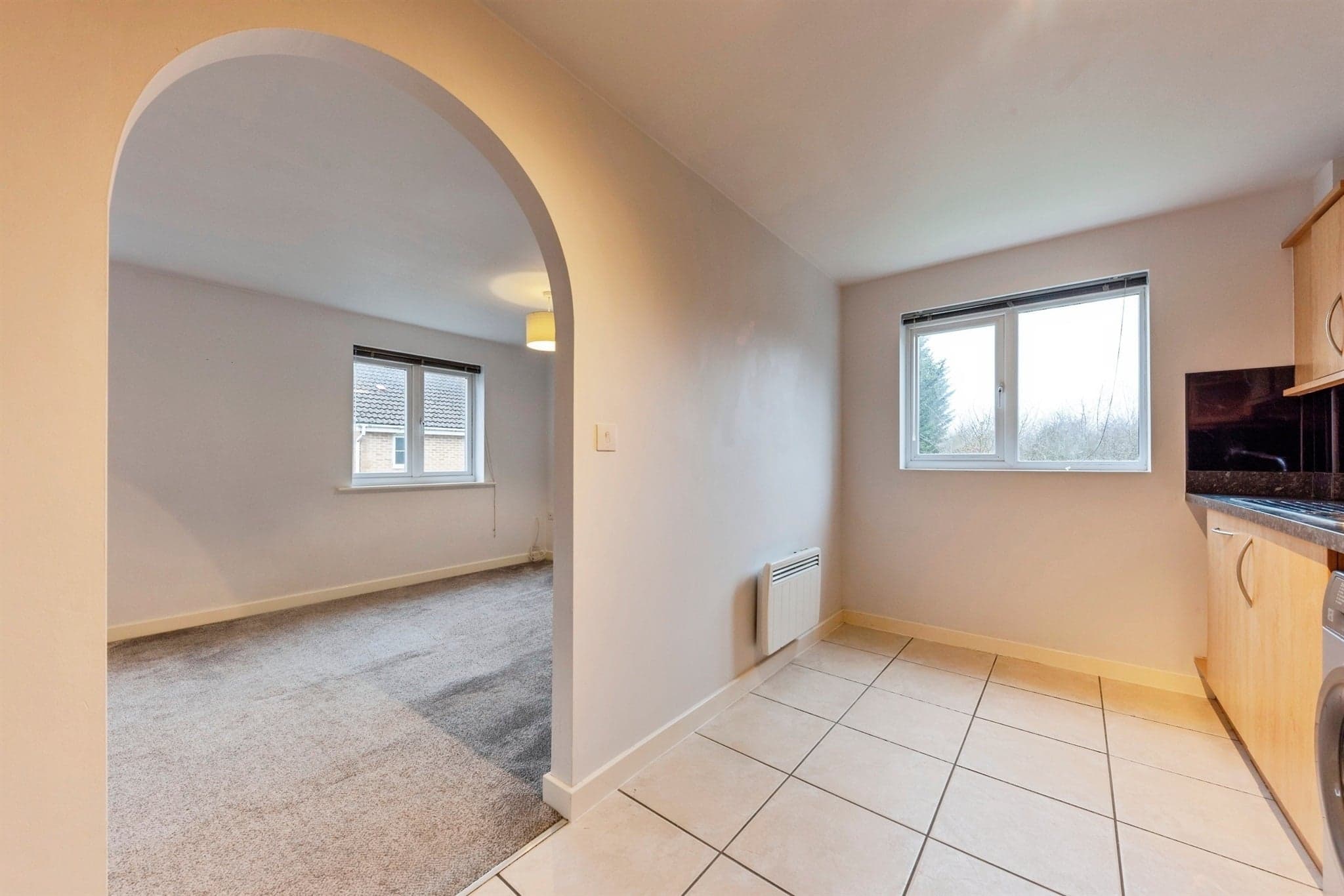 Property at Becketts Close, Grantham
