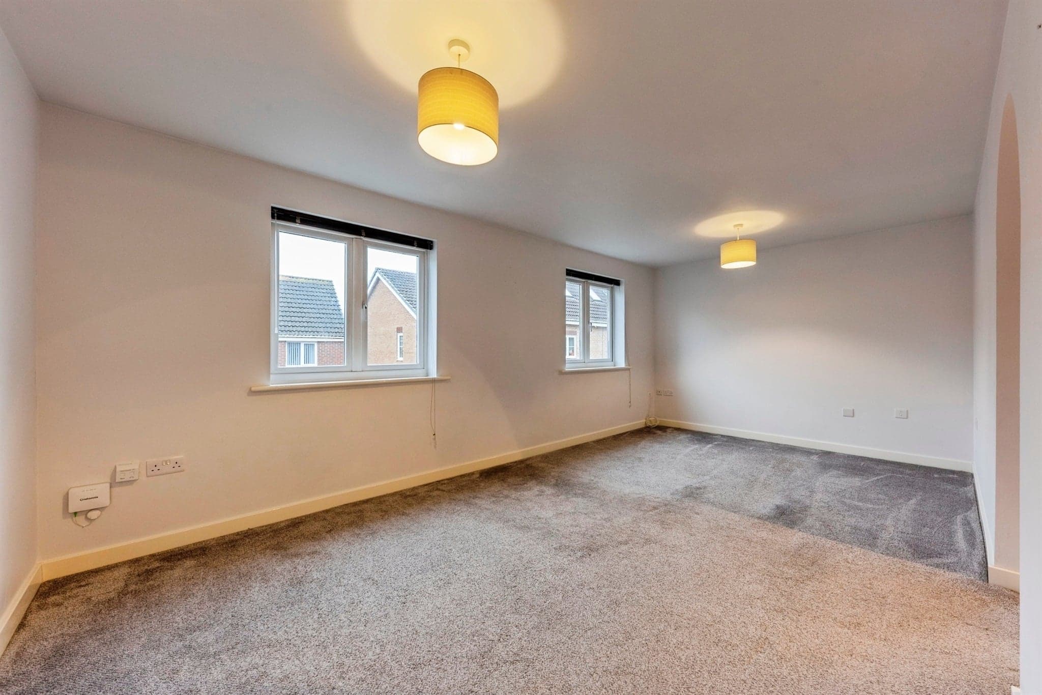 Property at Becketts Close, Grantham