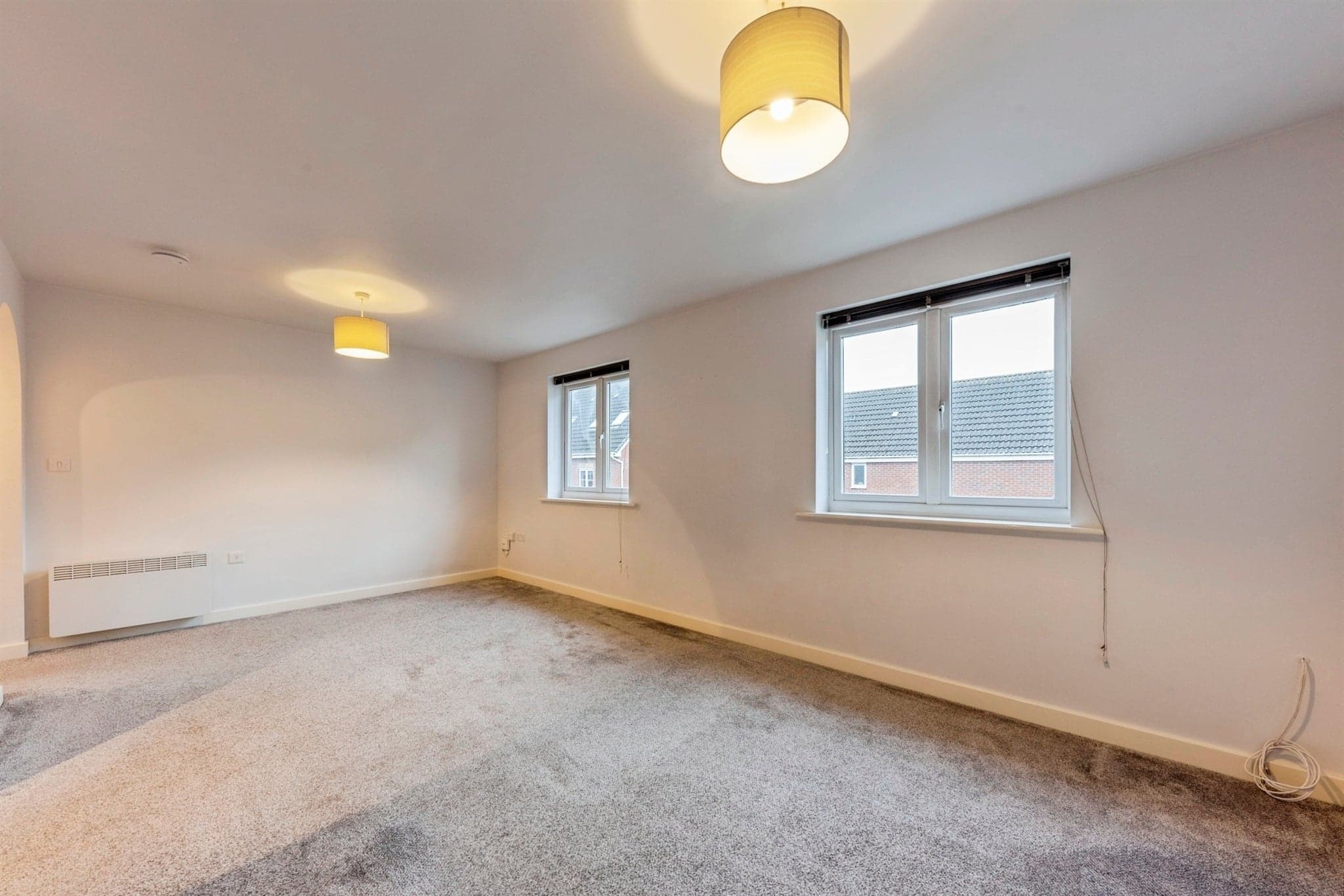 Property at Becketts Close, Grantham