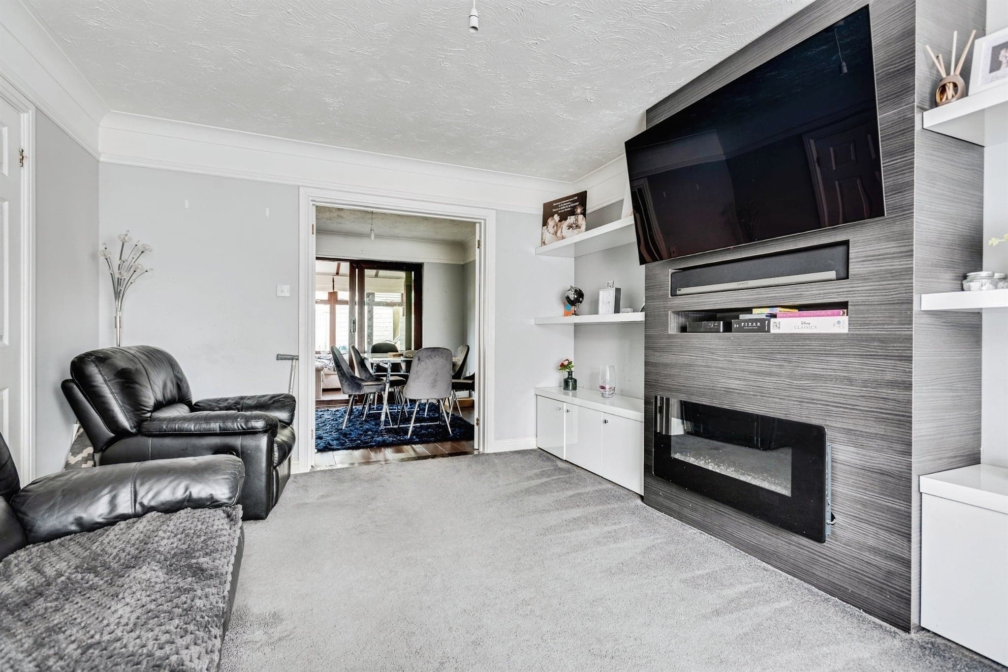 Property at Hatherall Close, Stratton St. Margaret, Swindon