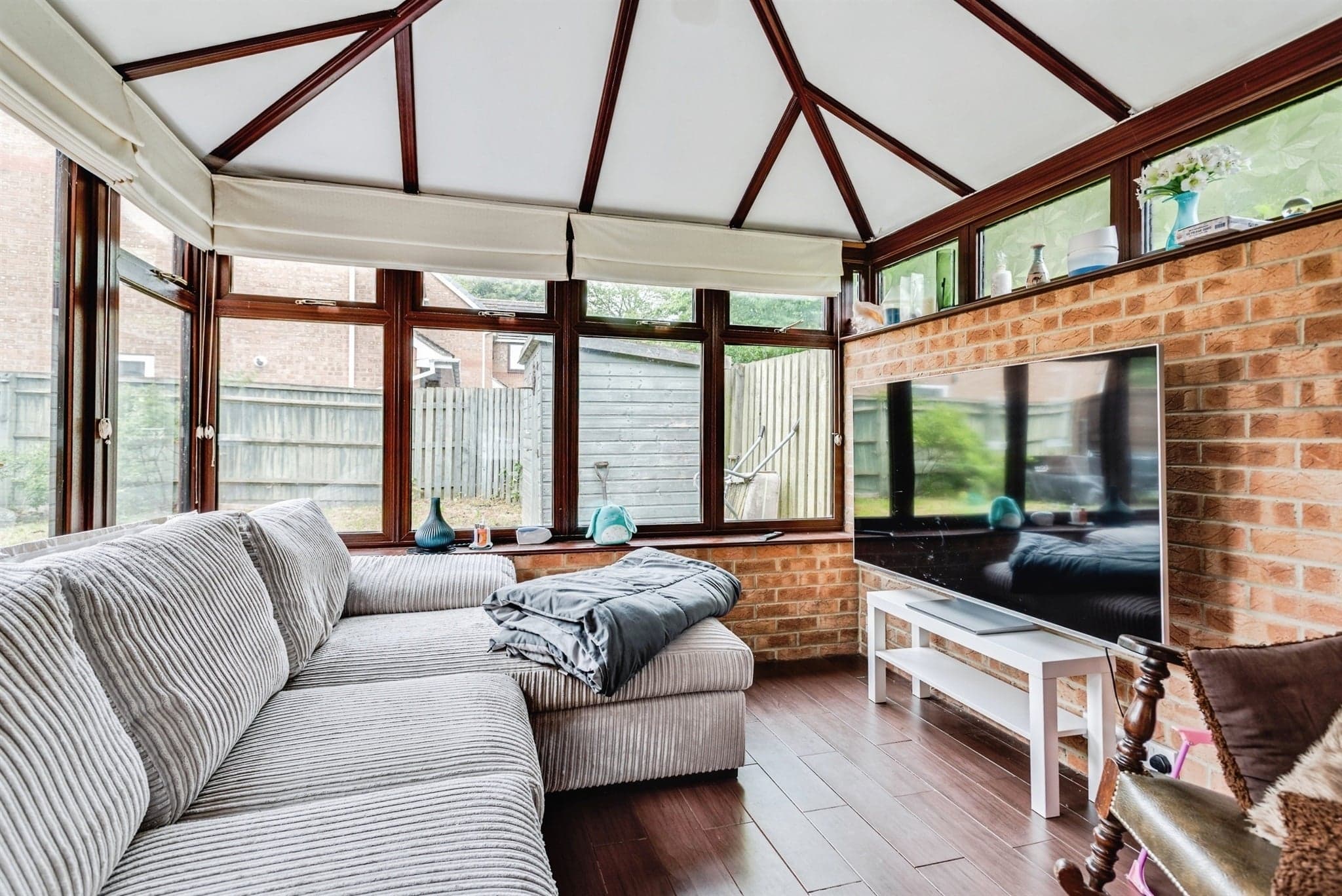 Property at Hatherall Close, Stratton St. Margaret, Swindon