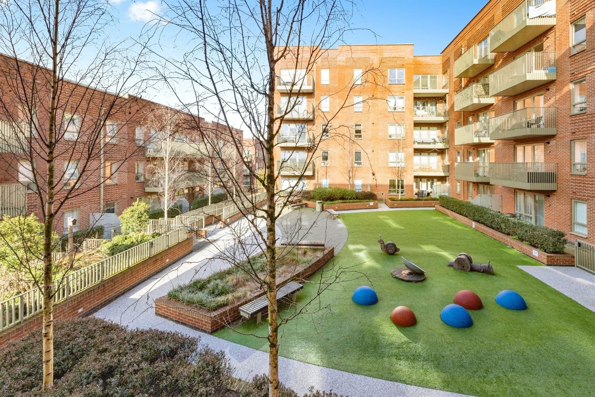 Property at Oxhey Drive, Watford