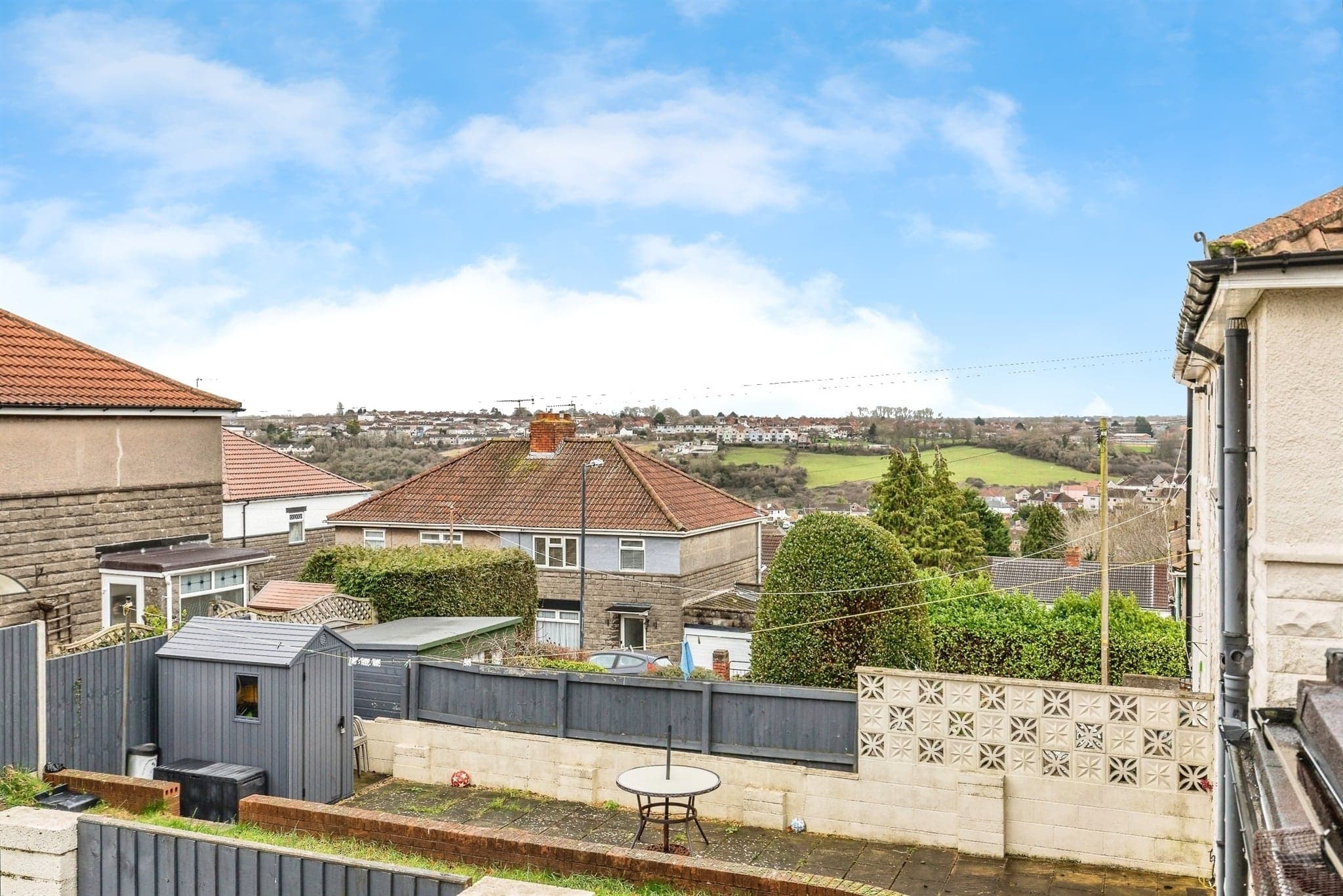 Property at Valley Road, Bristol