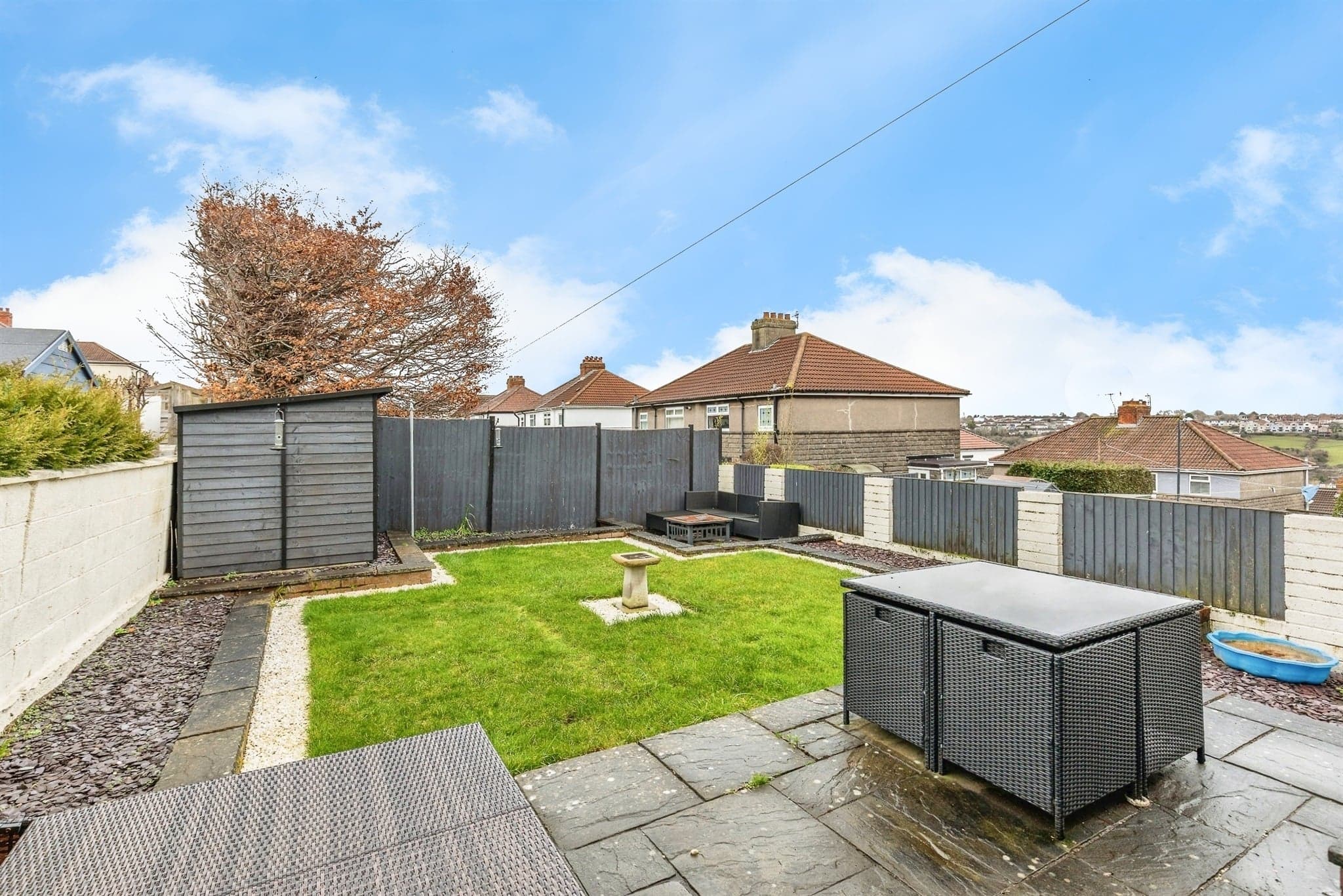 Property at Valley Road, Bristol