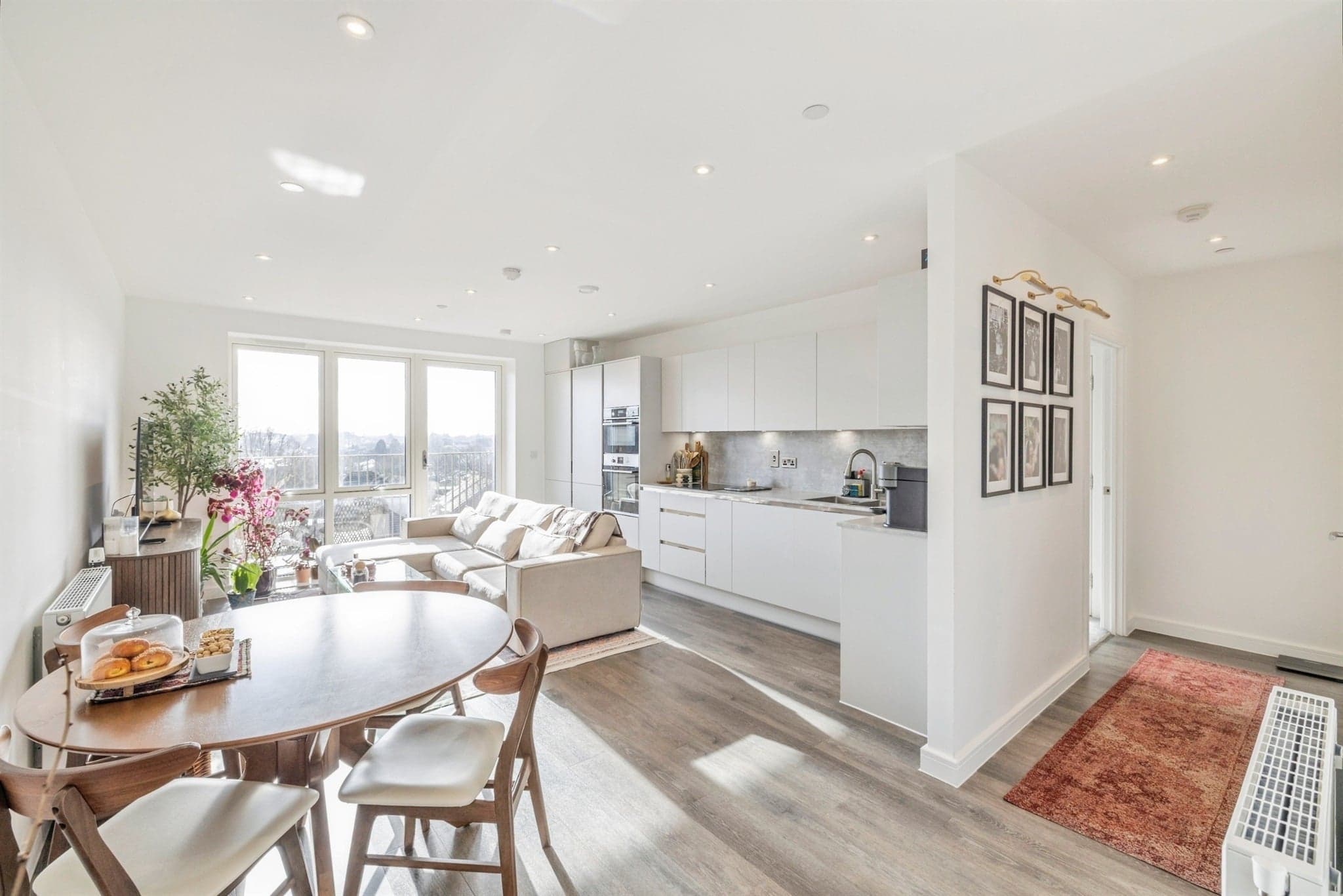 Property at Oxhey Drive, Watford