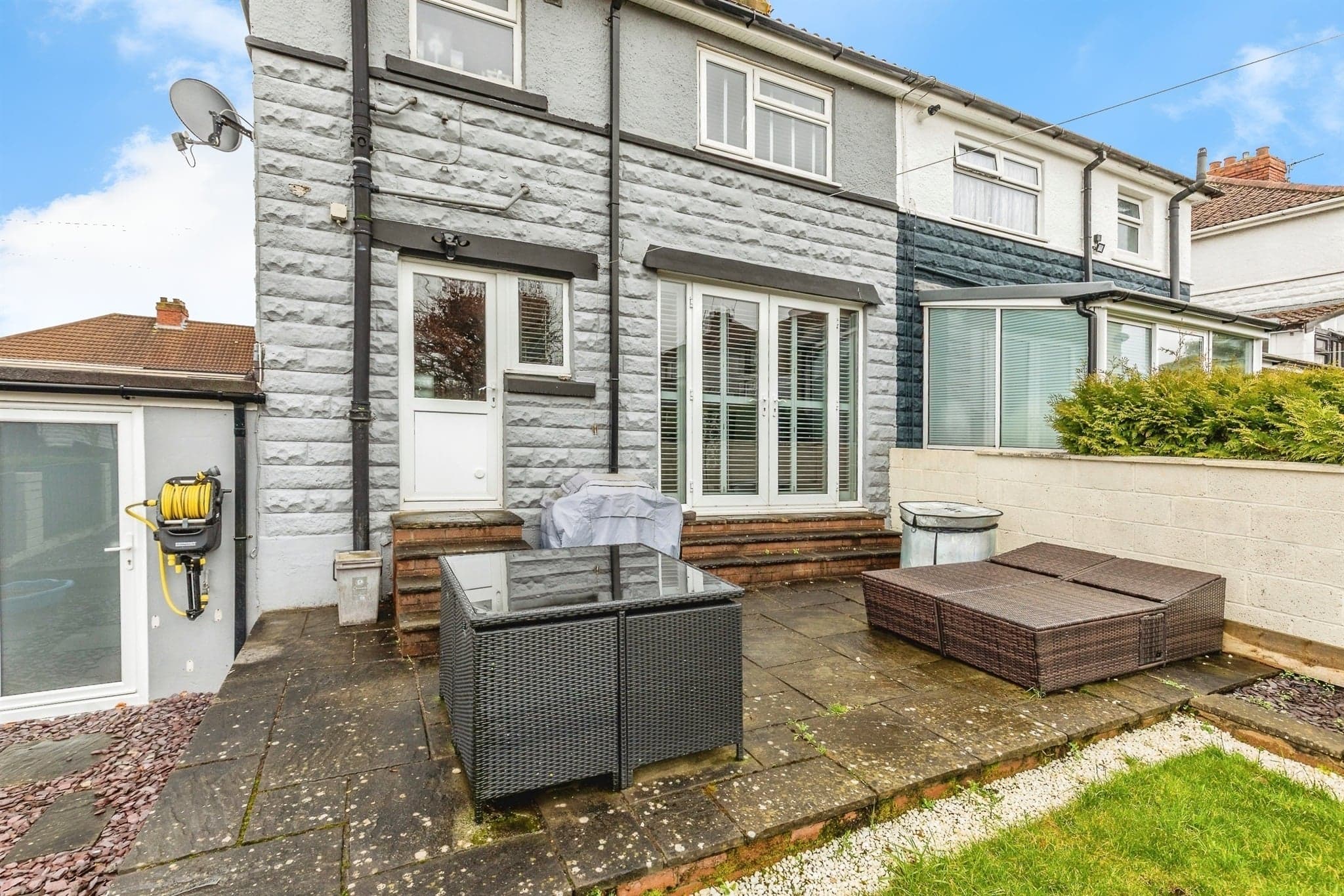 Property at Valley Road, Bristol