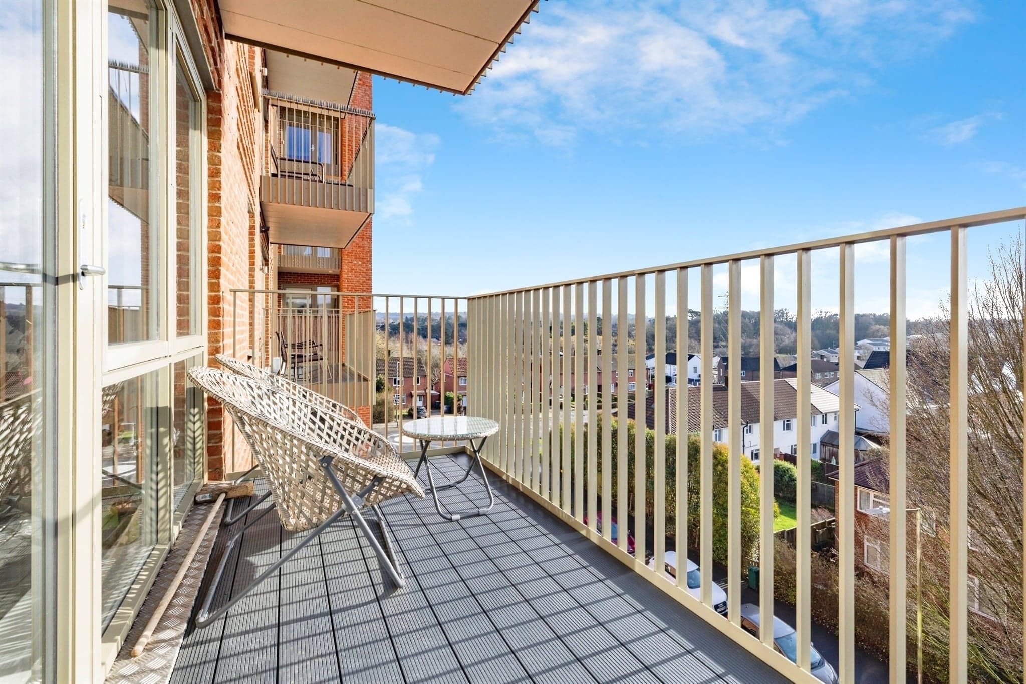 Property at Oxhey Drive, Watford