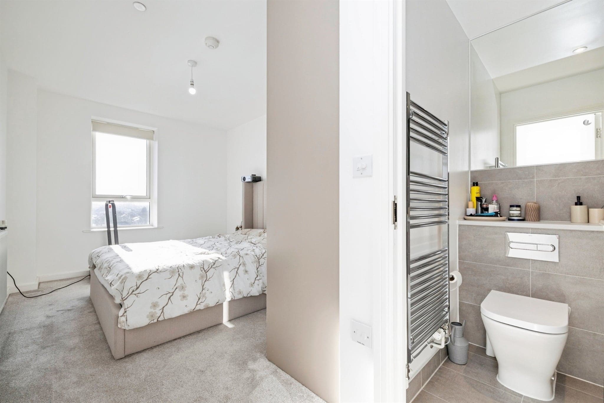 Property at Oxhey Drive, Watford