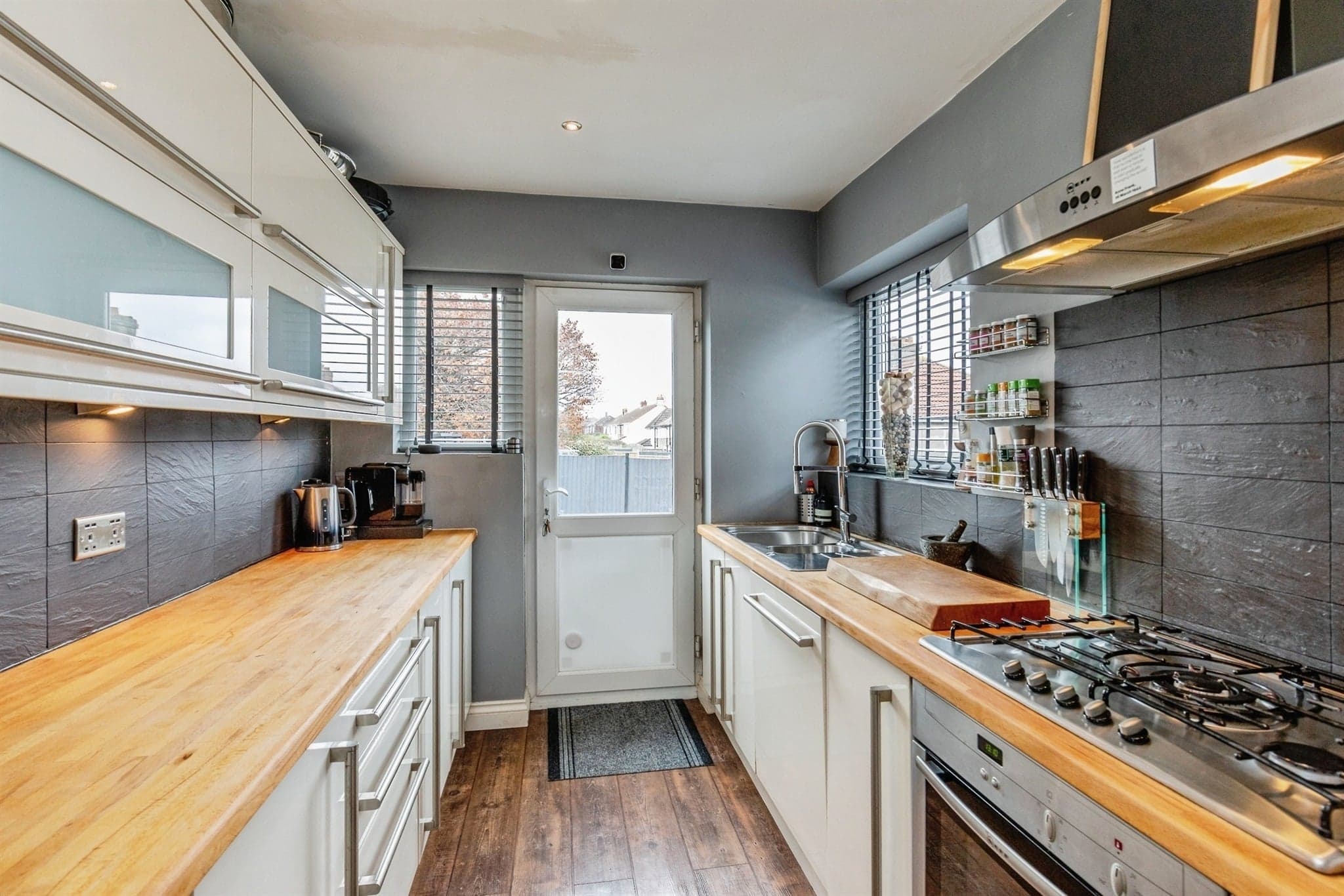 Property at Valley Road, Bristol