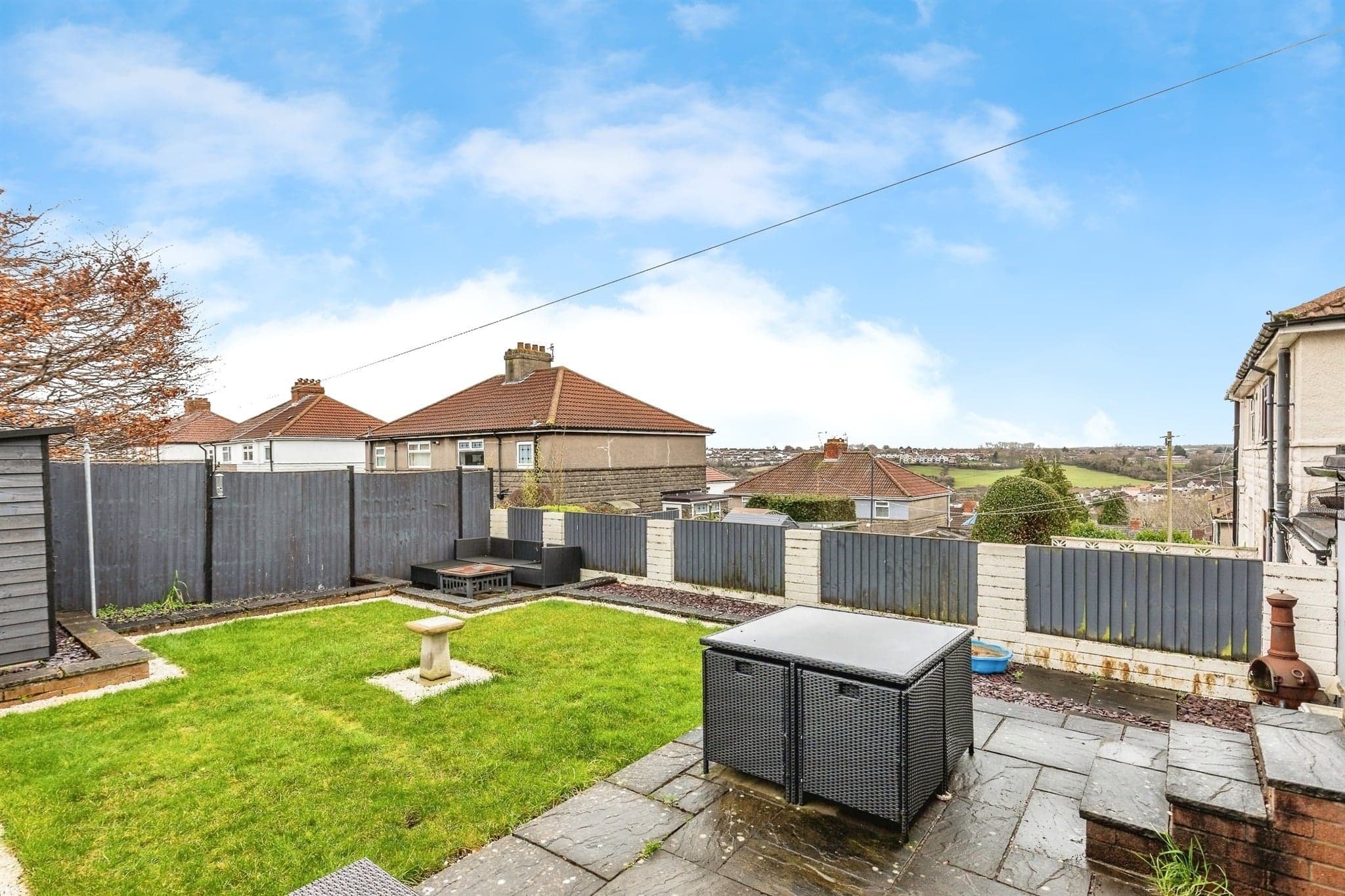 Property at Valley Road, Bristol