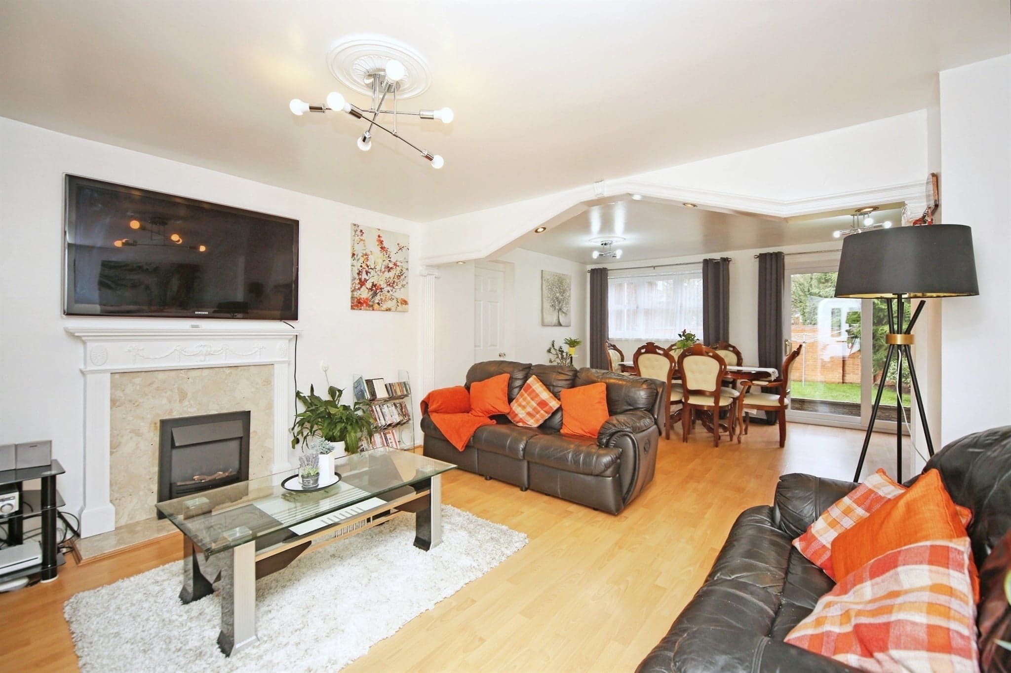 Property at Stableford Close, Harborne, Birmingham