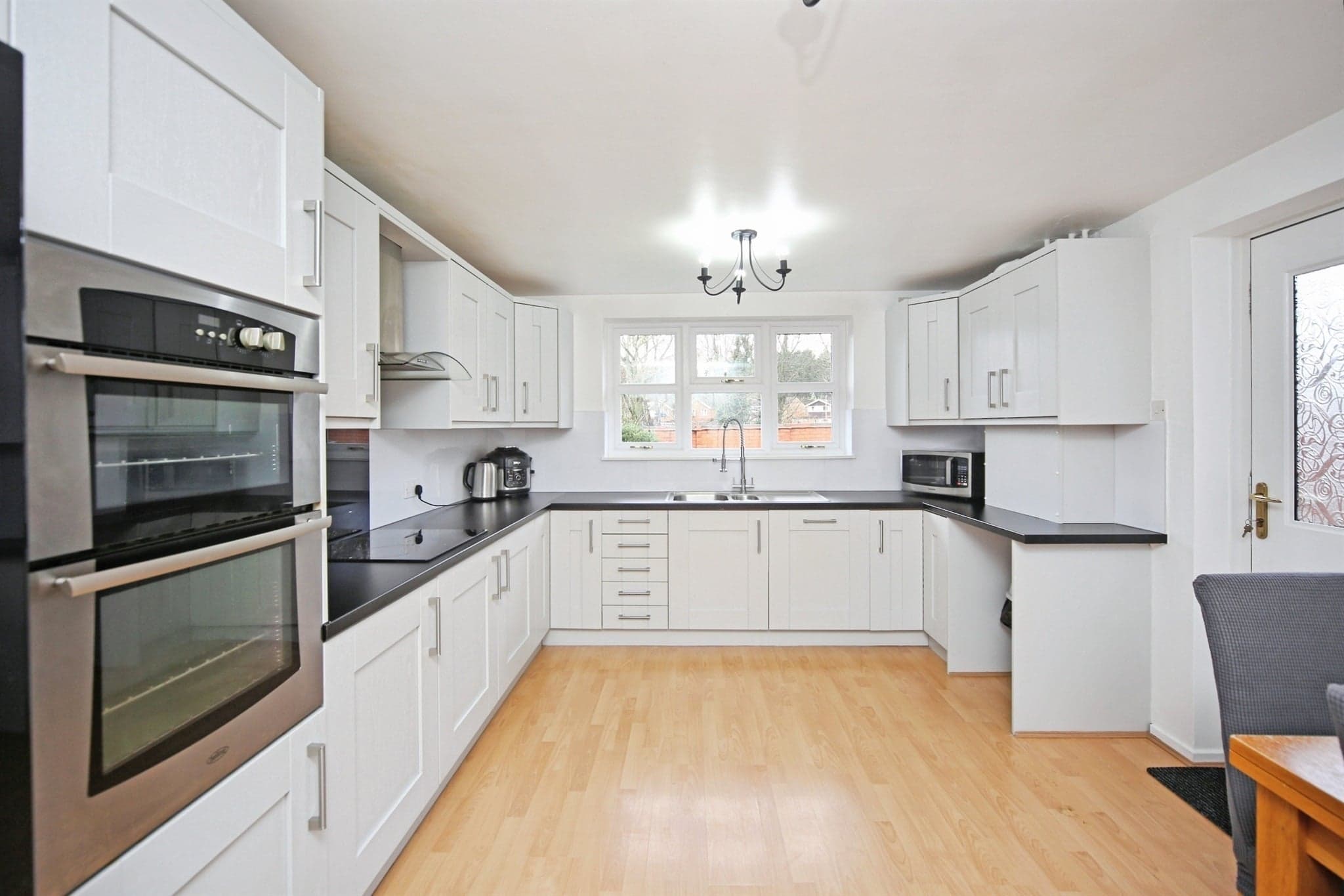 Property at Stableford Close, Harborne, Birmingham