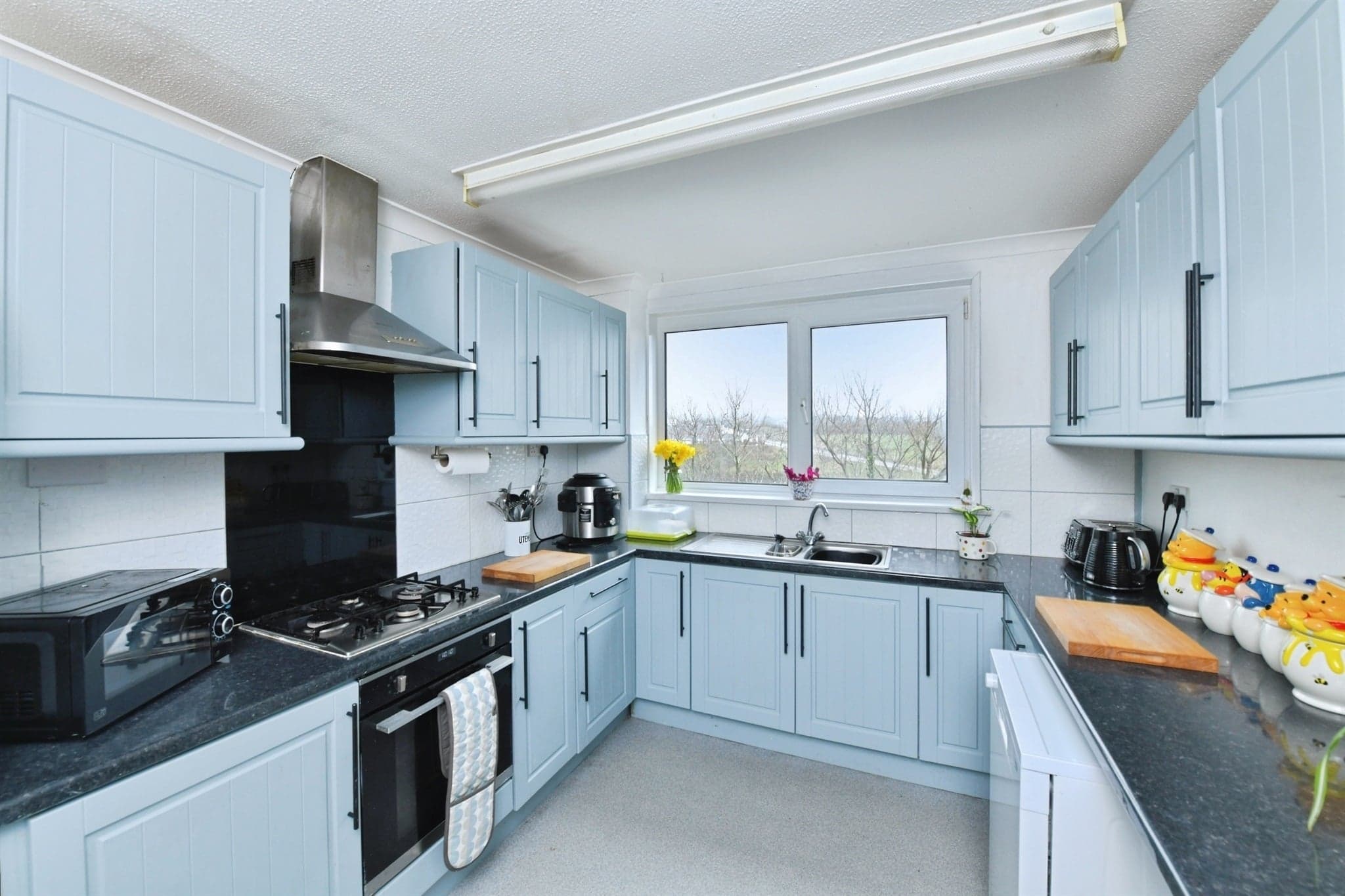 Property at Forder Heights, Plymouth