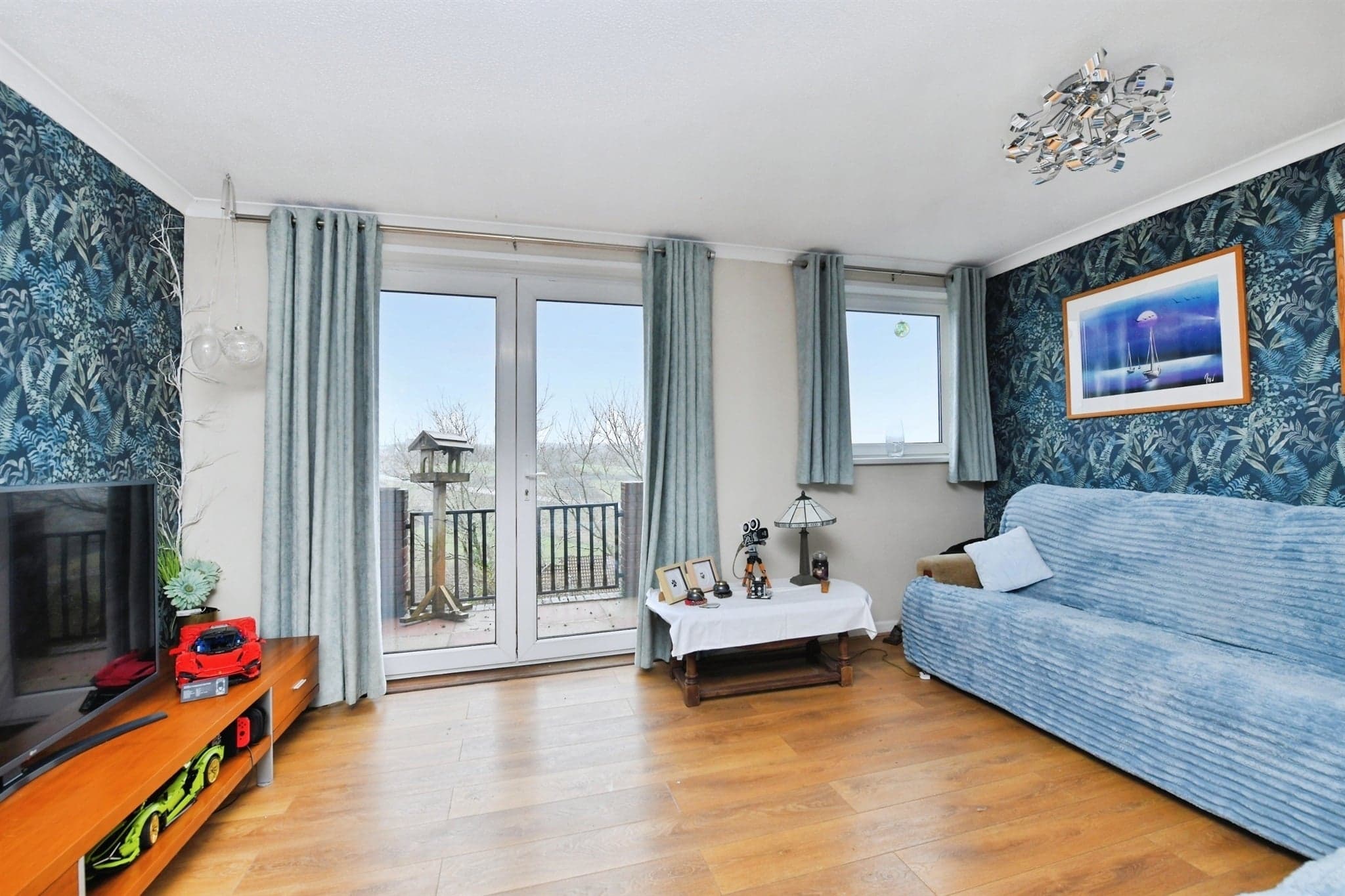 Property at Forder Heights, Plymouth