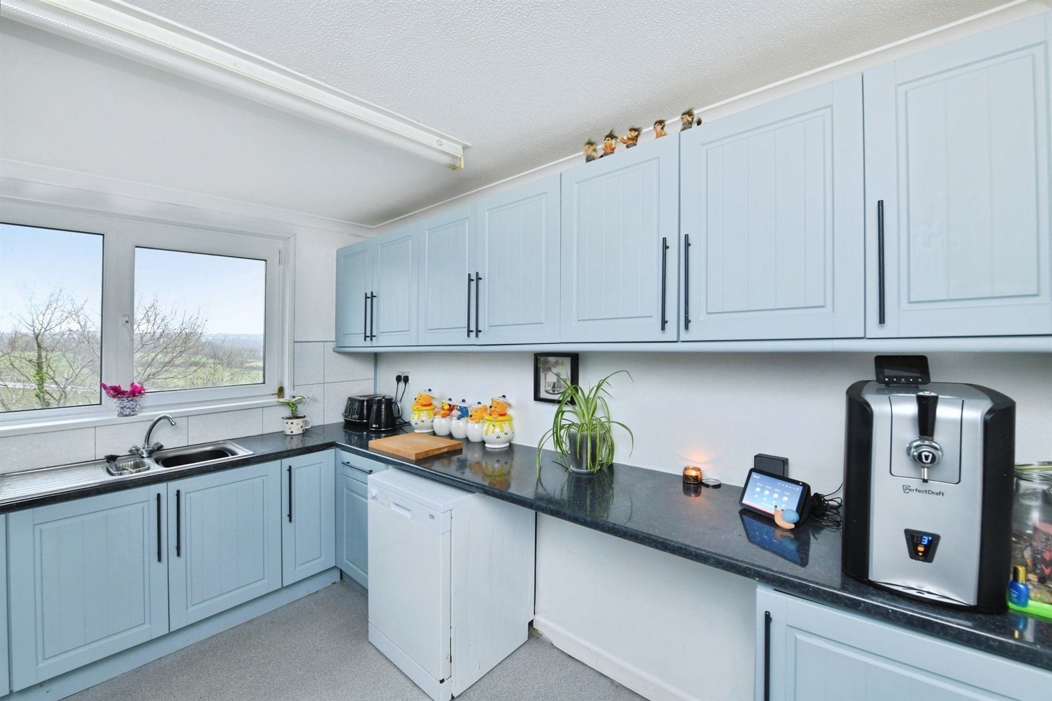 Property at Forder Heights, Plymouth