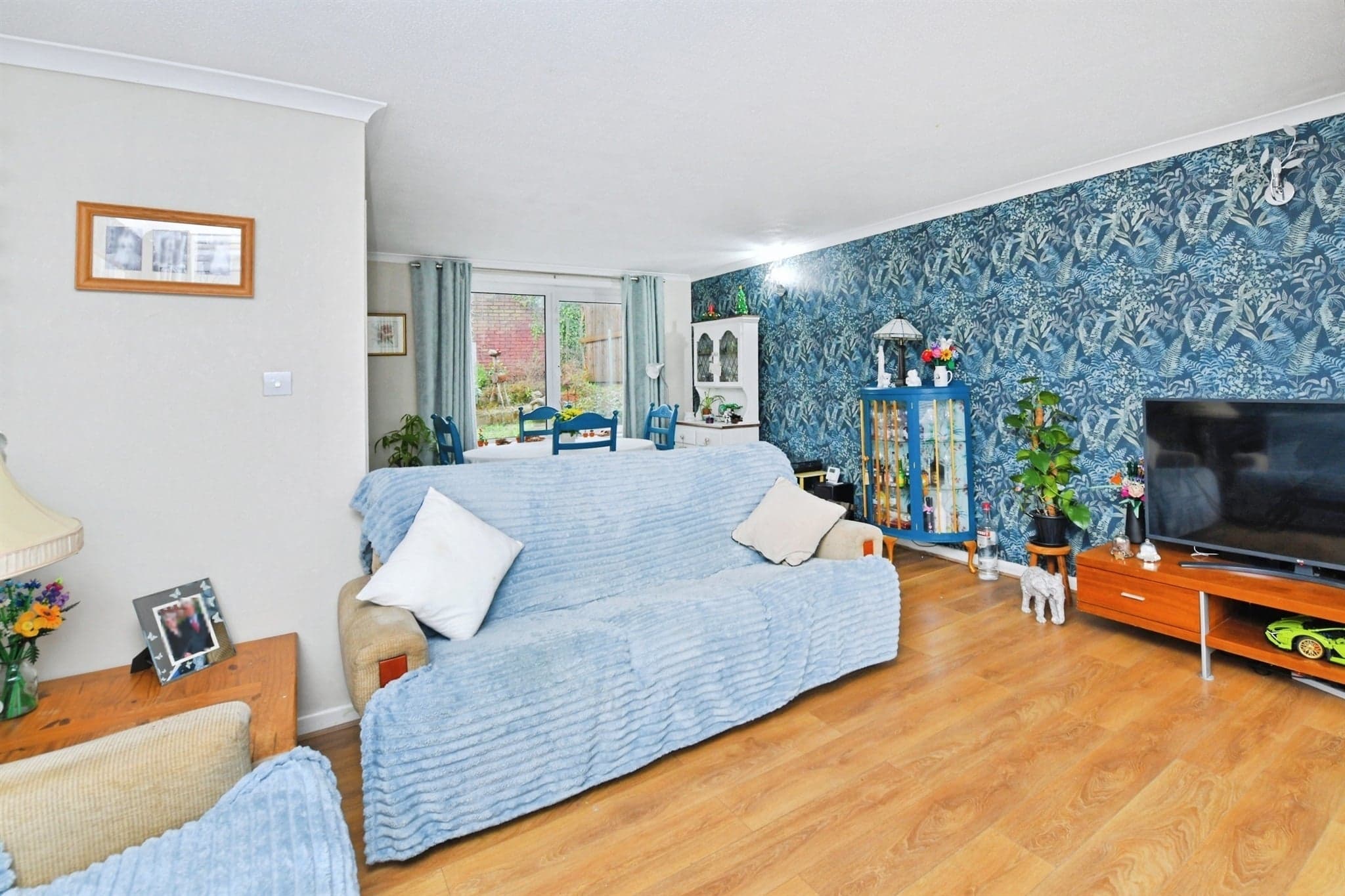 Property at Forder Heights, Plymouth