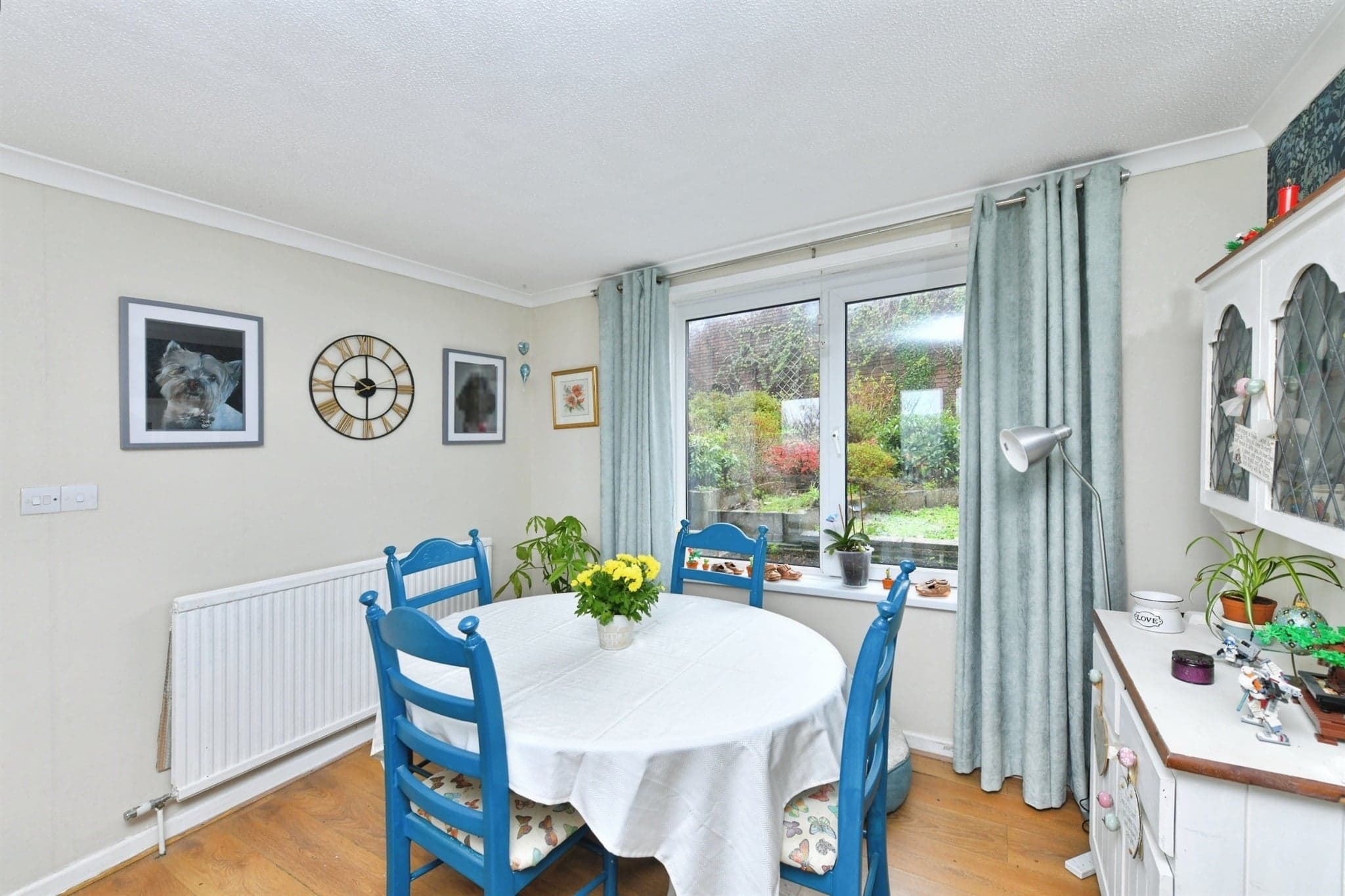 Property at Forder Heights, Plymouth