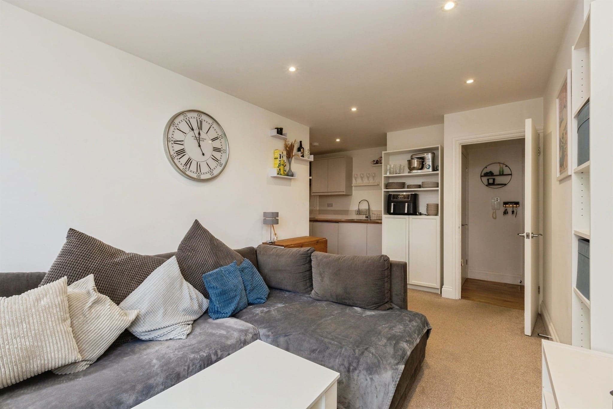 Property at Walton Street, Aylesbury