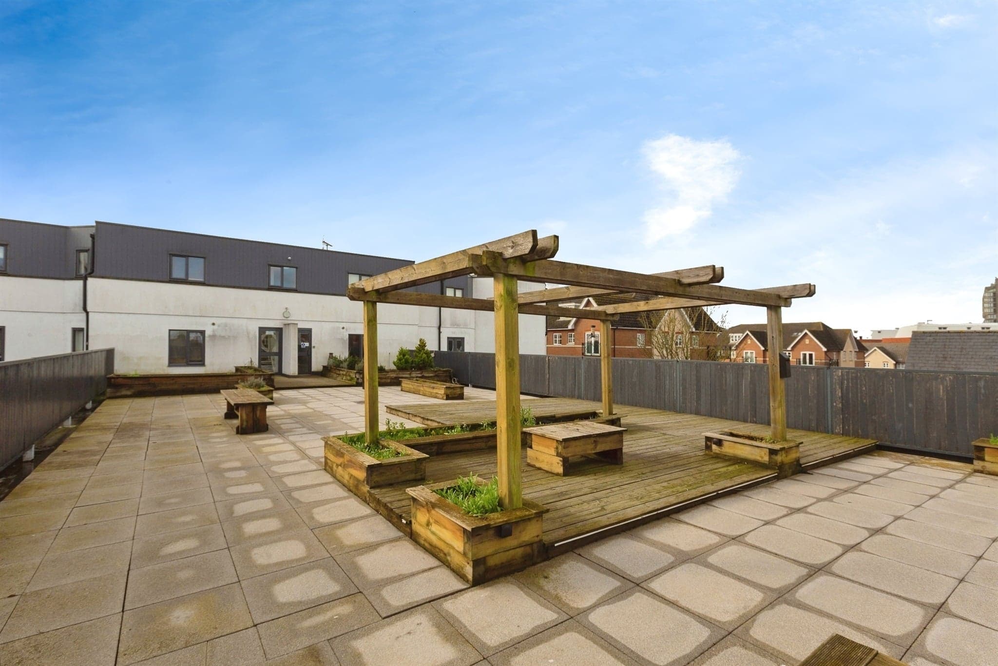 Property at Walton Street, Aylesbury