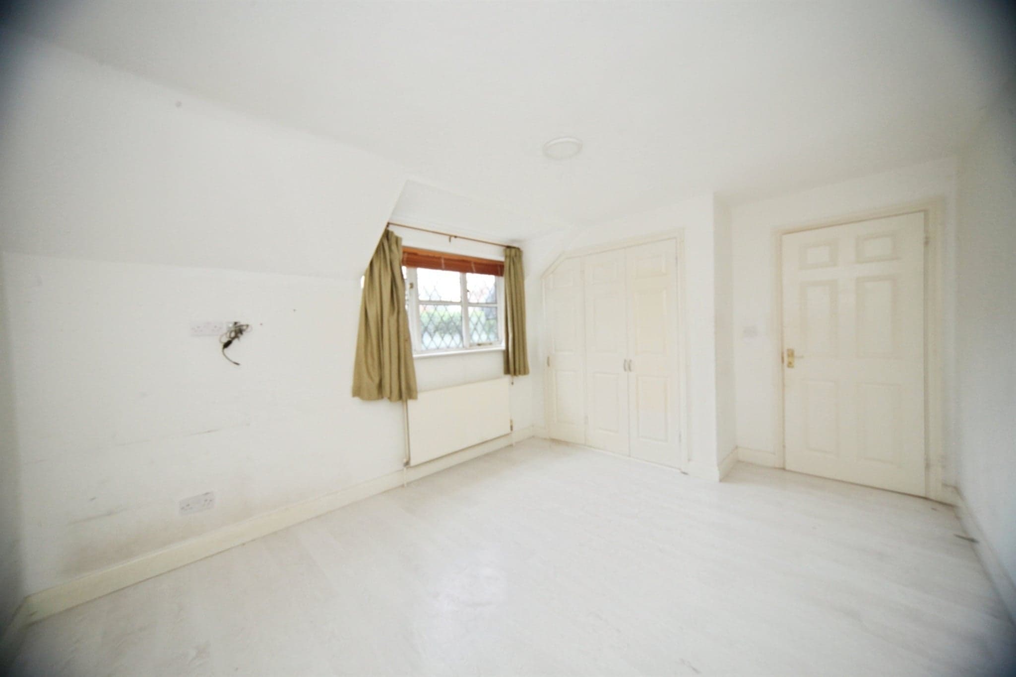 Property at Little Green Lane, Caddington, Luton