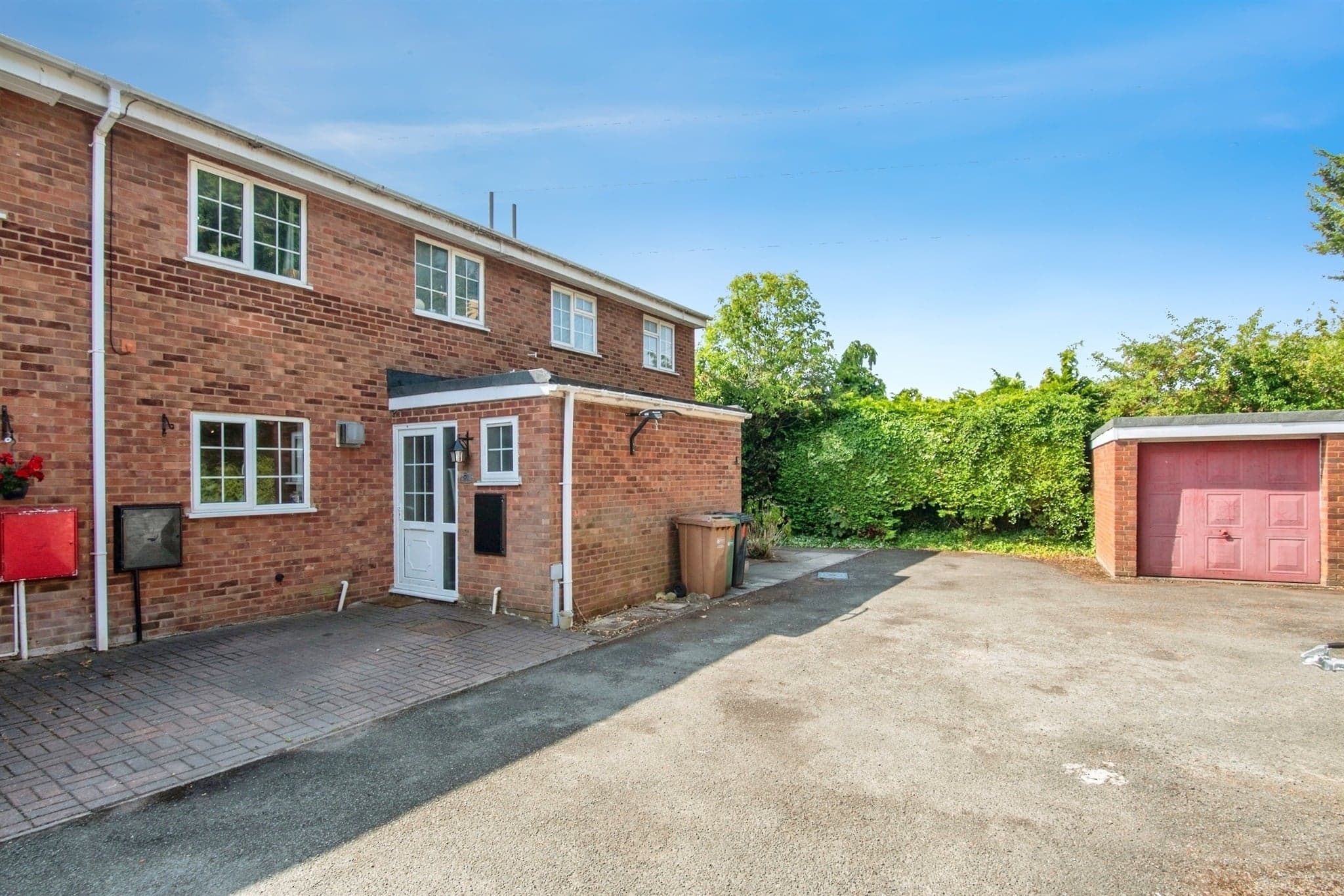 Property at Wheeler Close, Worcester