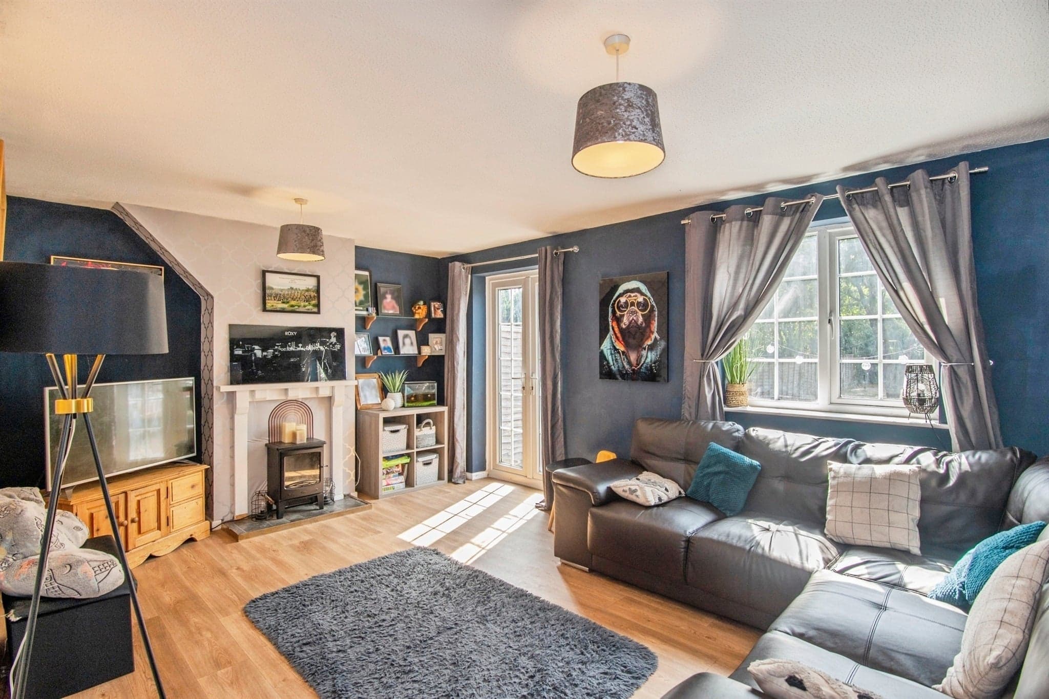 Property at Wheeler Close, Worcester