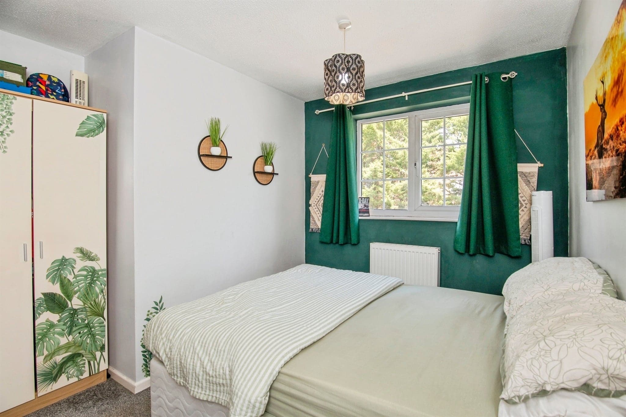 Property at Wheeler Close, Worcester