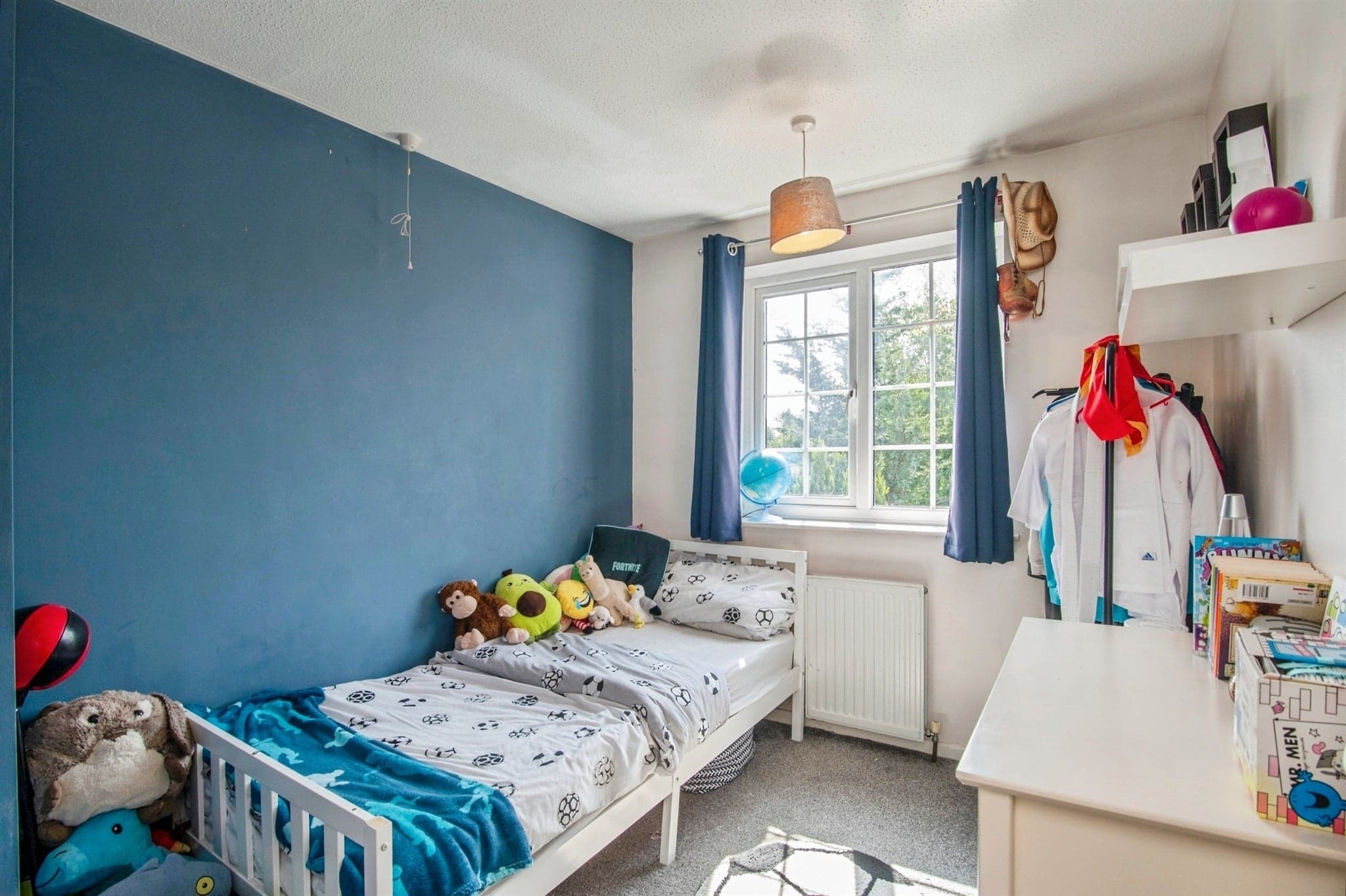 Property at Wheeler Close, Worcester